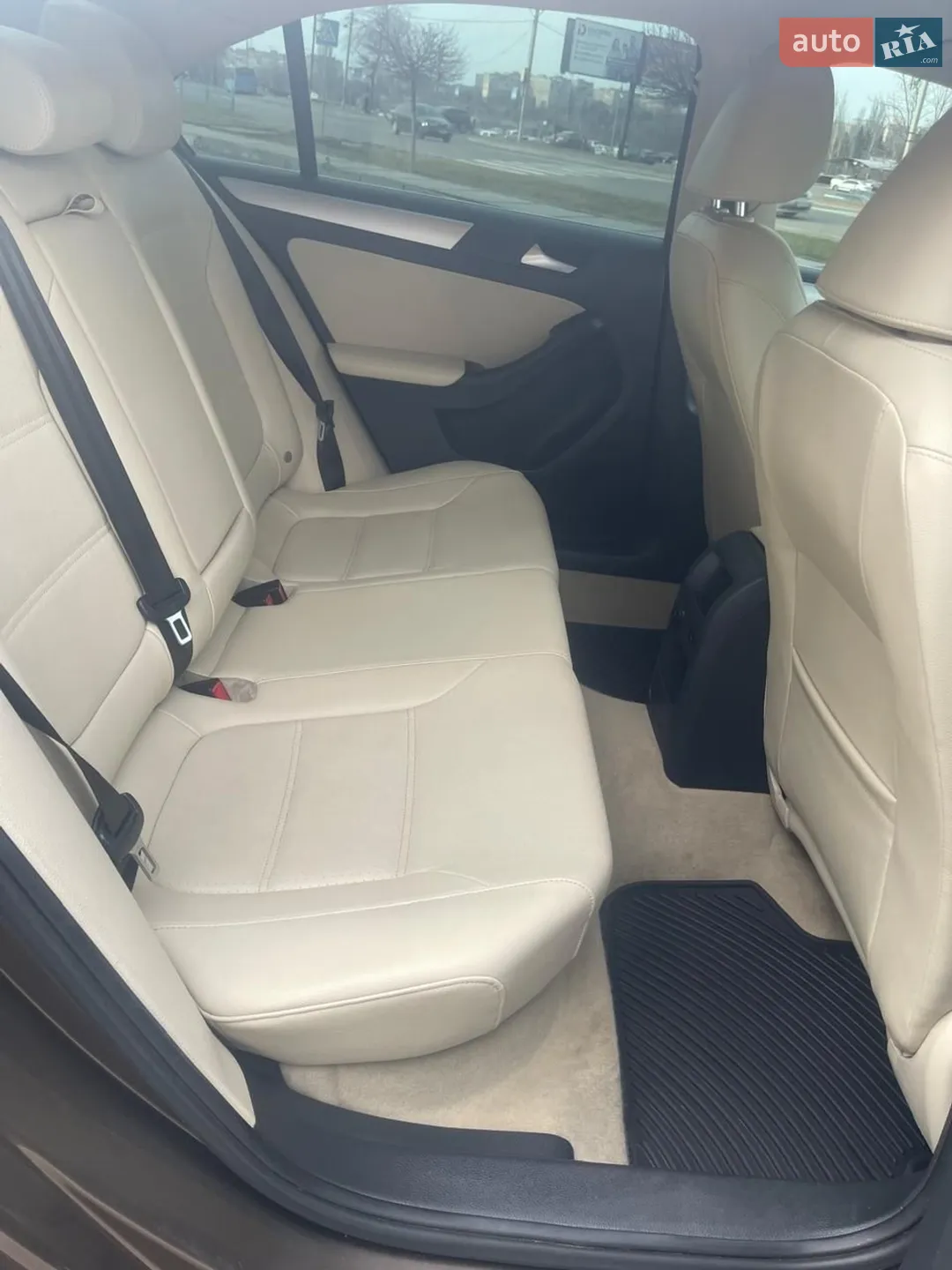 2013 Volkswagen Jetta - мініатюра 10