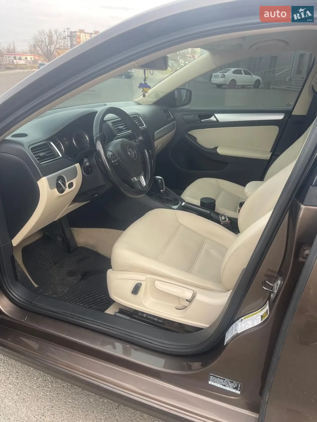 2013 Volkswagen Jetta - мініатюра 6