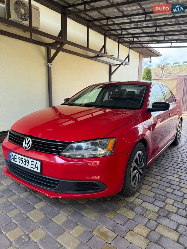 2014 Volkswagen Jetta - мініатюра 21