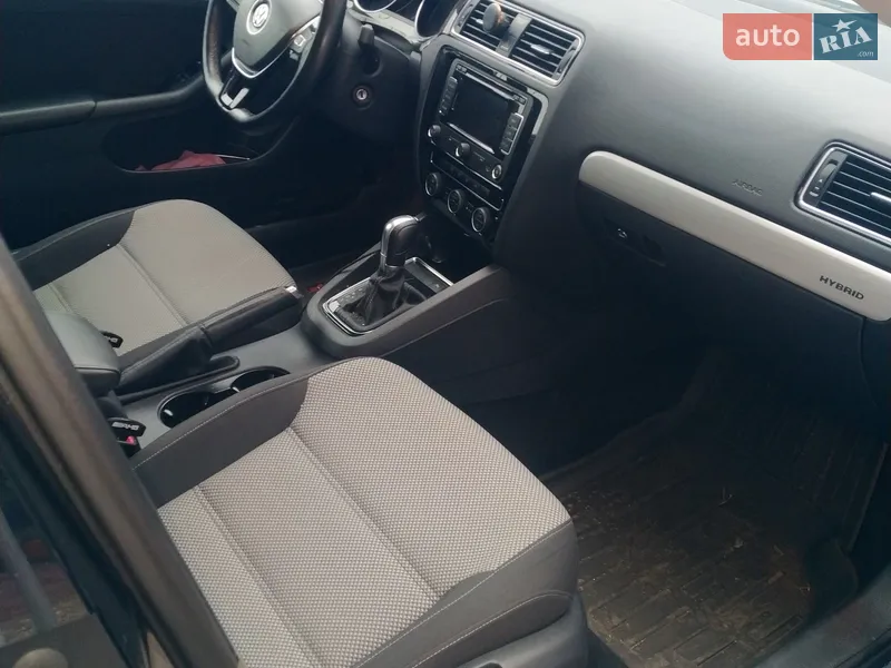 Volkswagen Jetta 2015 VIN WVWZZZ16ZFM022188 фото оголошення 8 з 56