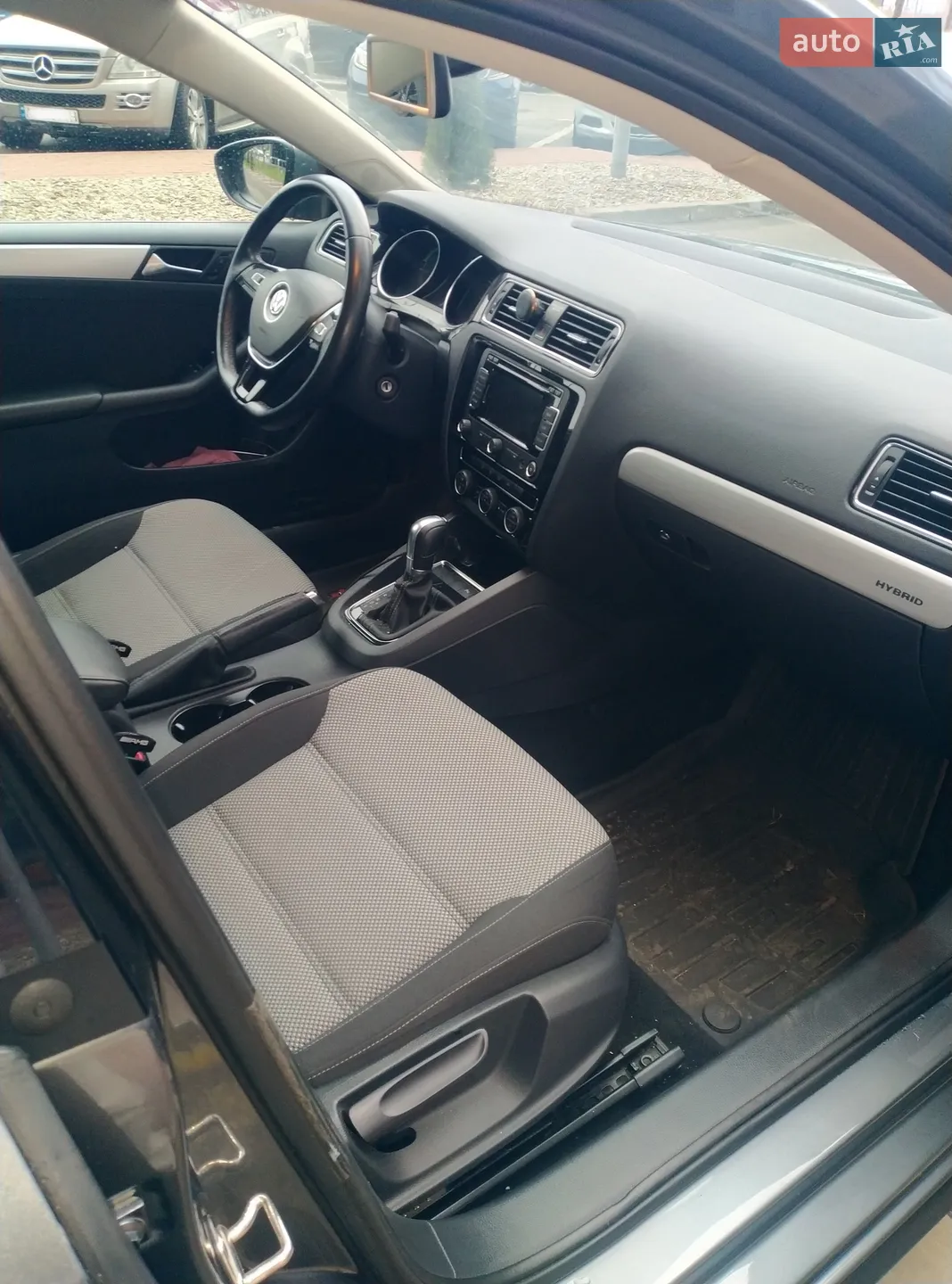 2015 Volkswagen Jetta - мініатюра 8