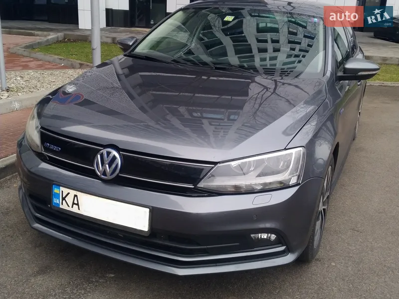 Volkswagen Jetta 2015 VIN WVWZZZ16ZFM022188 фото оголошення 11 з 56