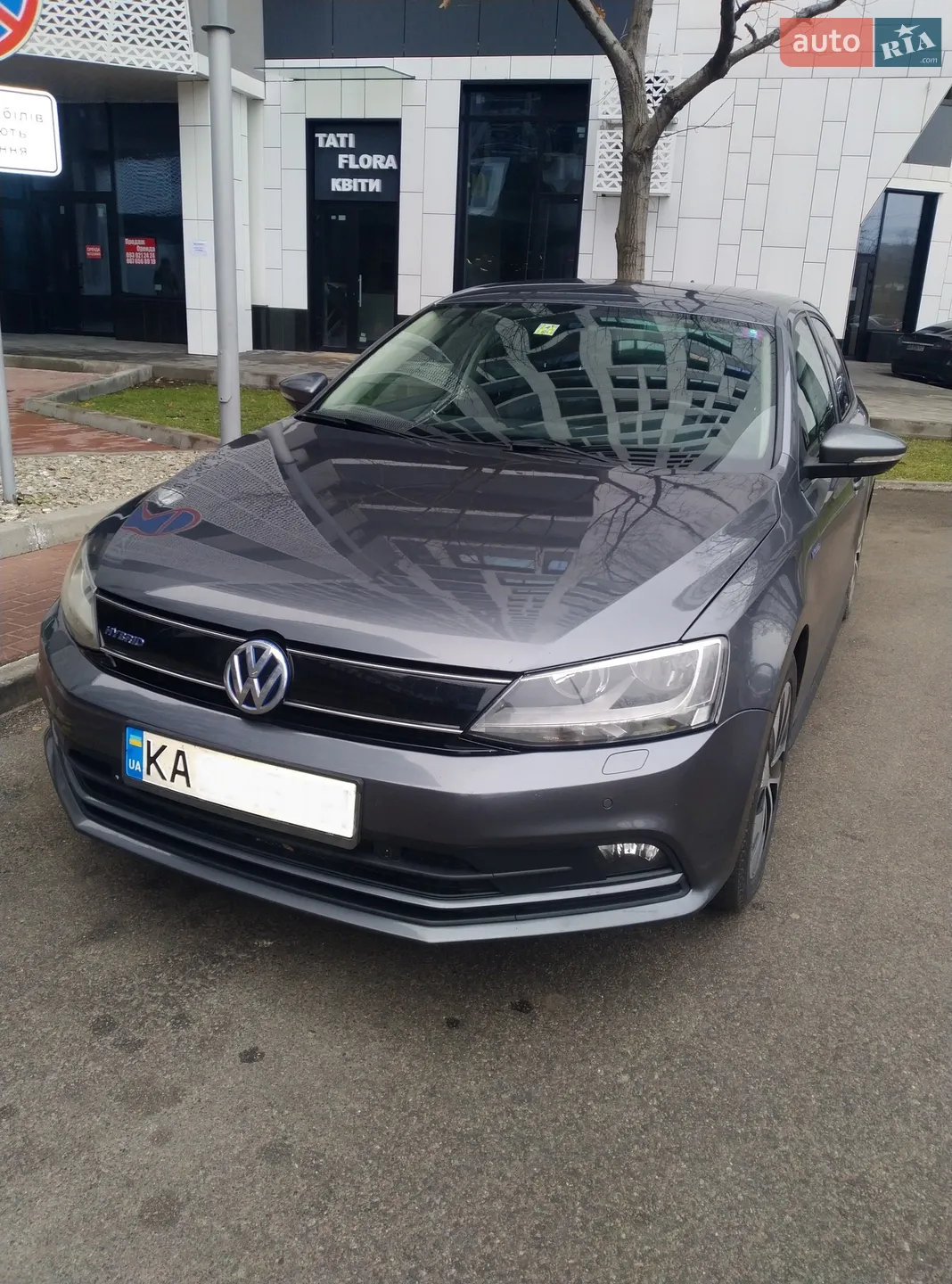 2015 Volkswagen Jetta - мініатюра 11