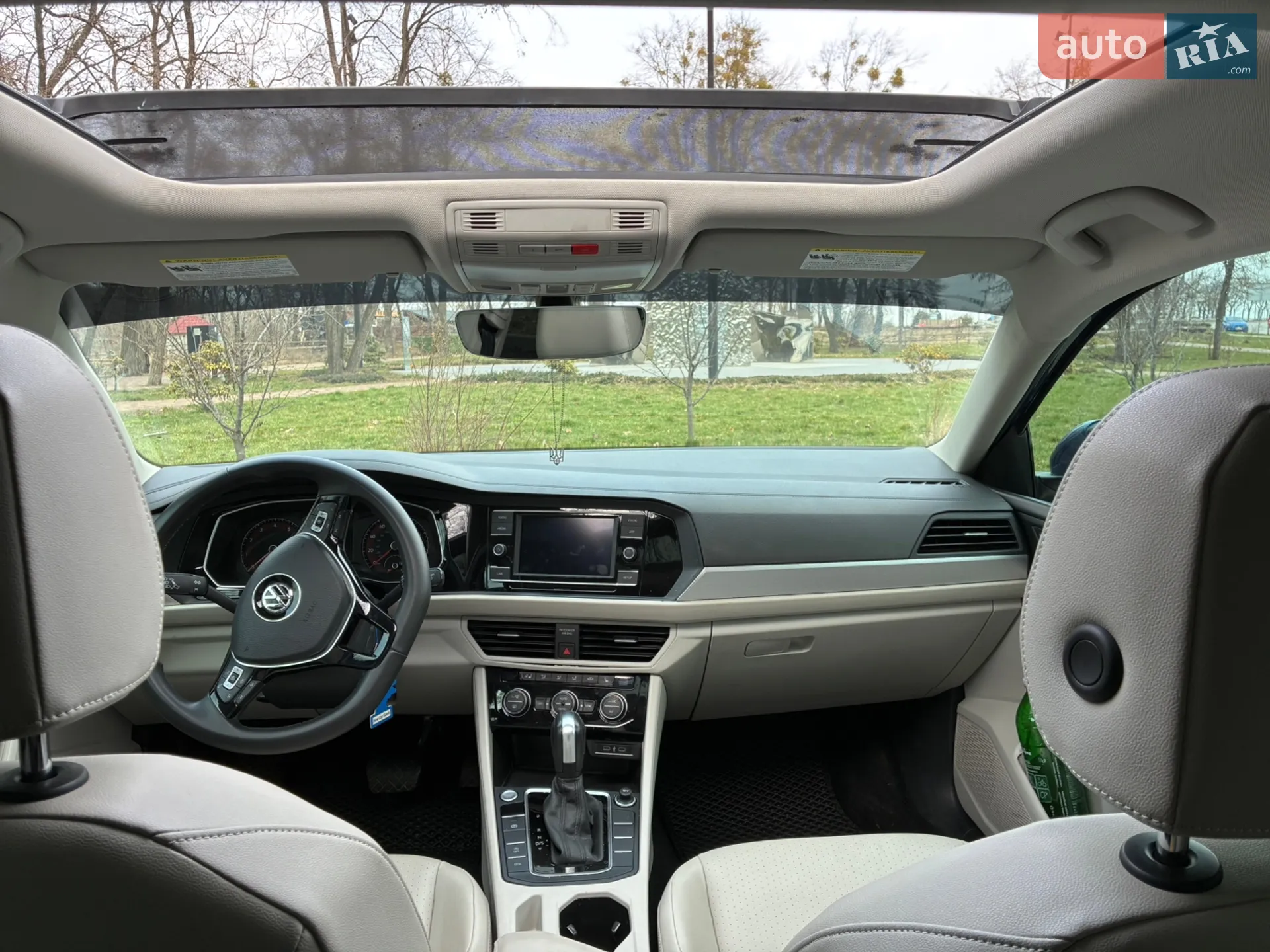 2020 Volkswagen Jetta - мініатюра 17