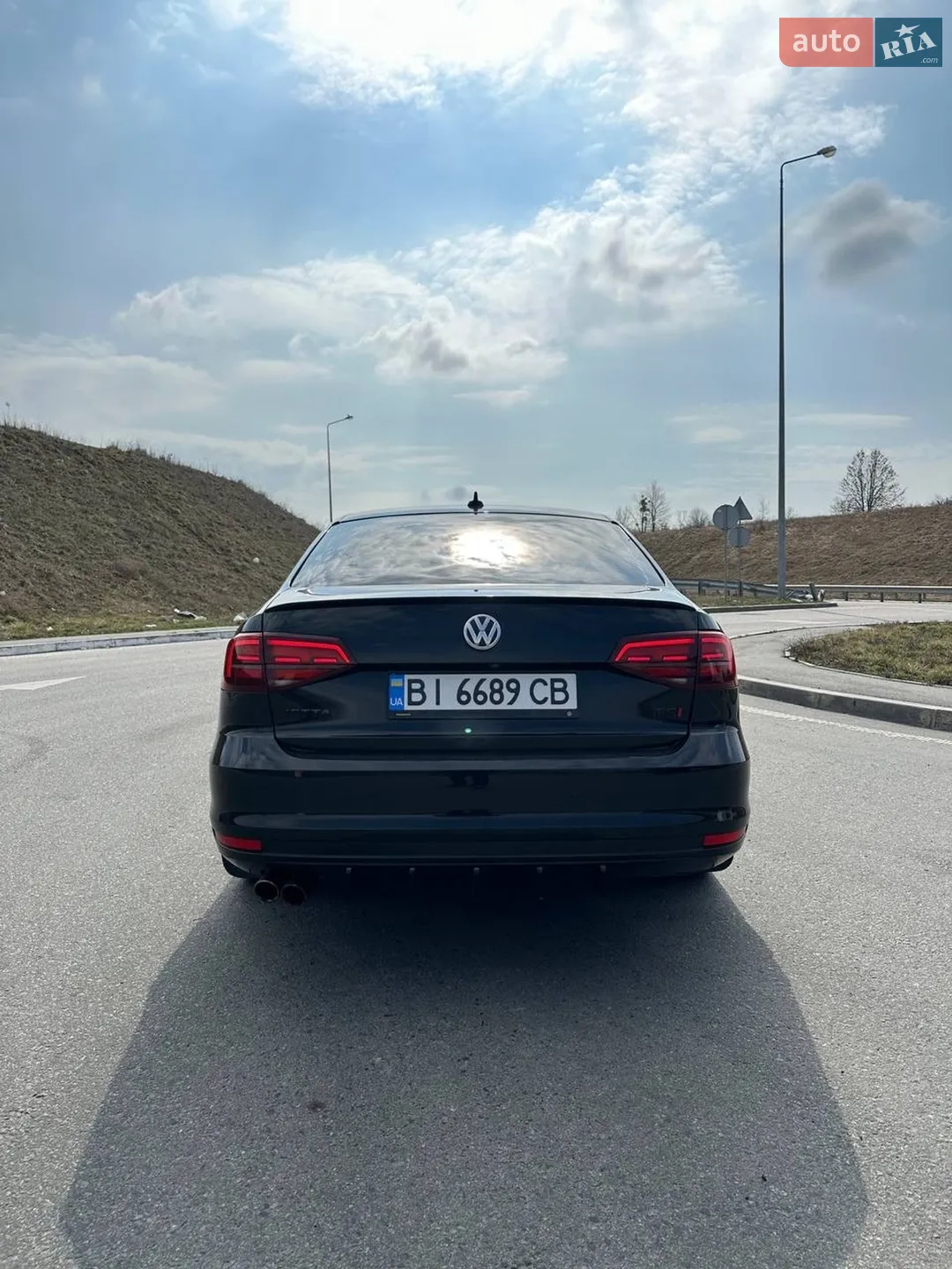 2015 Volkswagen Jetta - мініатюра 10