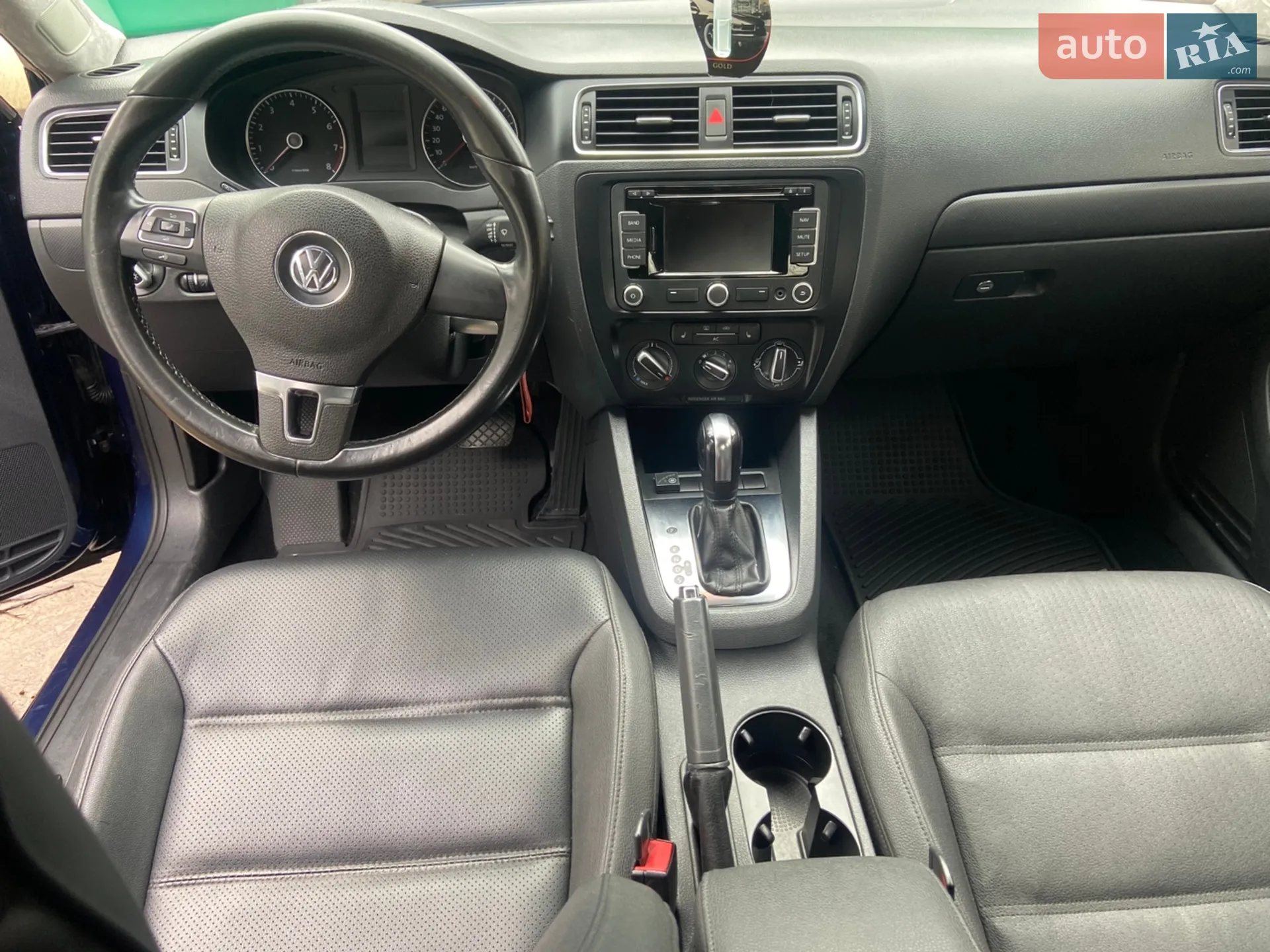 2011 Volkswagen Jetta - мініатюра 24