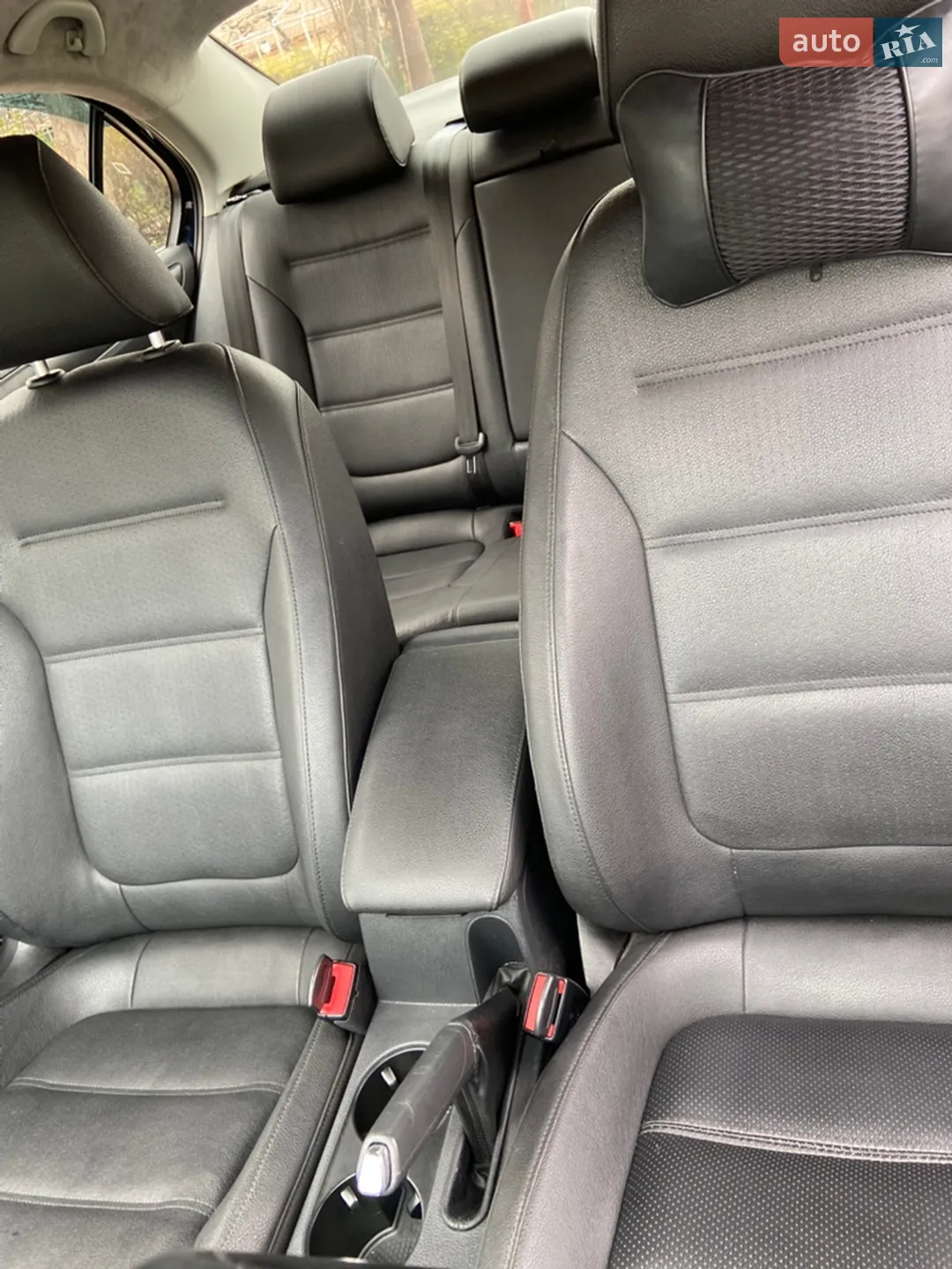 2011 Volkswagen Jetta - мініатюра 31