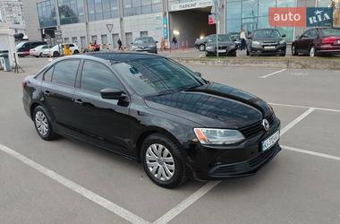 Седан Volkswagen Jetta 2012 в Киеве