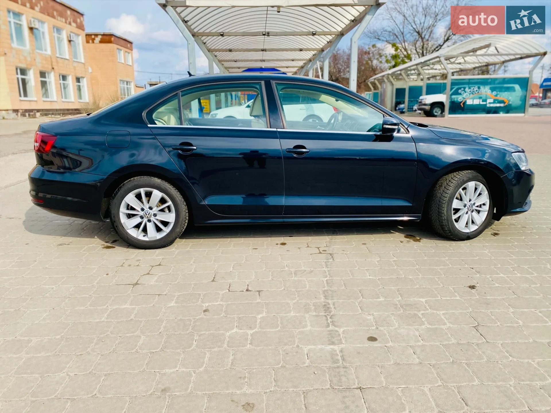 2016 Volkswagen Jetta - мініатюра 2
