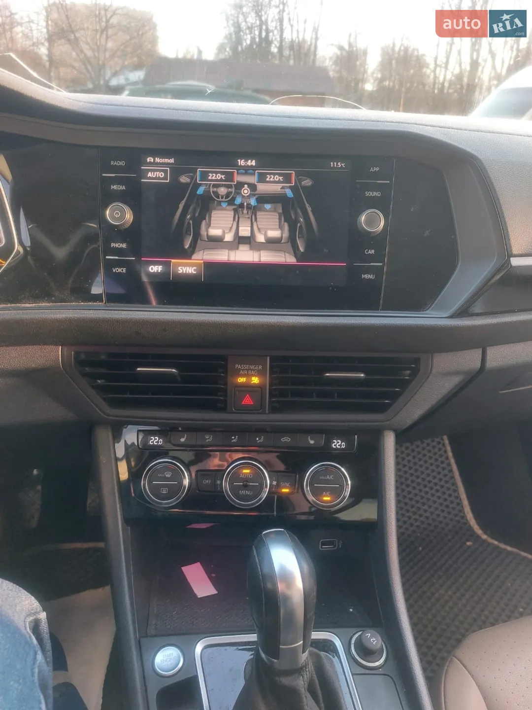 2018 Volkswagen Jetta - мініатюра 8