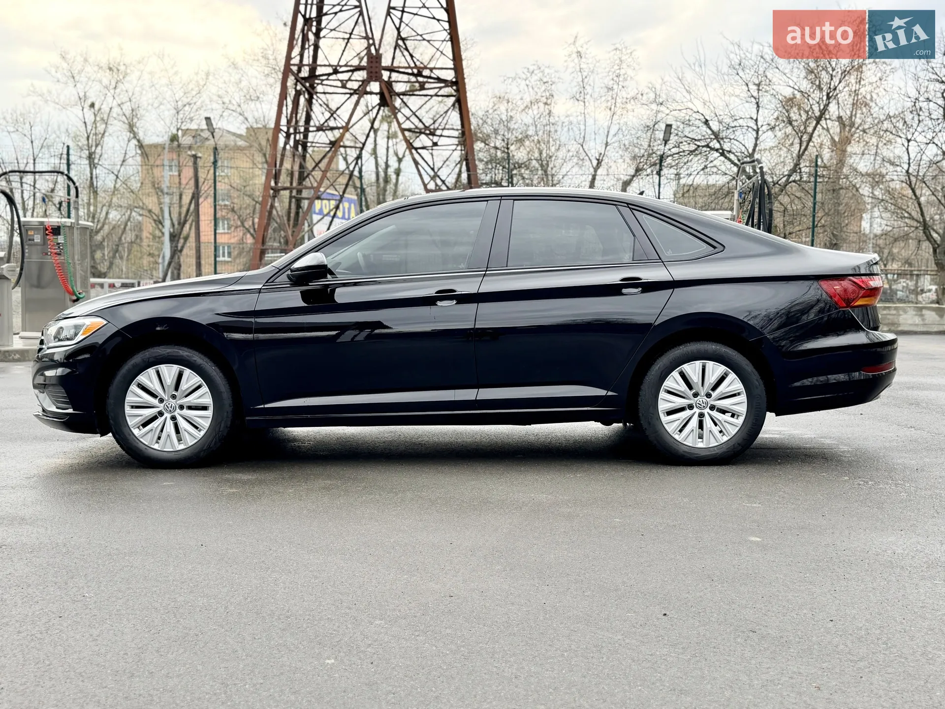 2018 Volkswagen Jetta - мініатюра 8