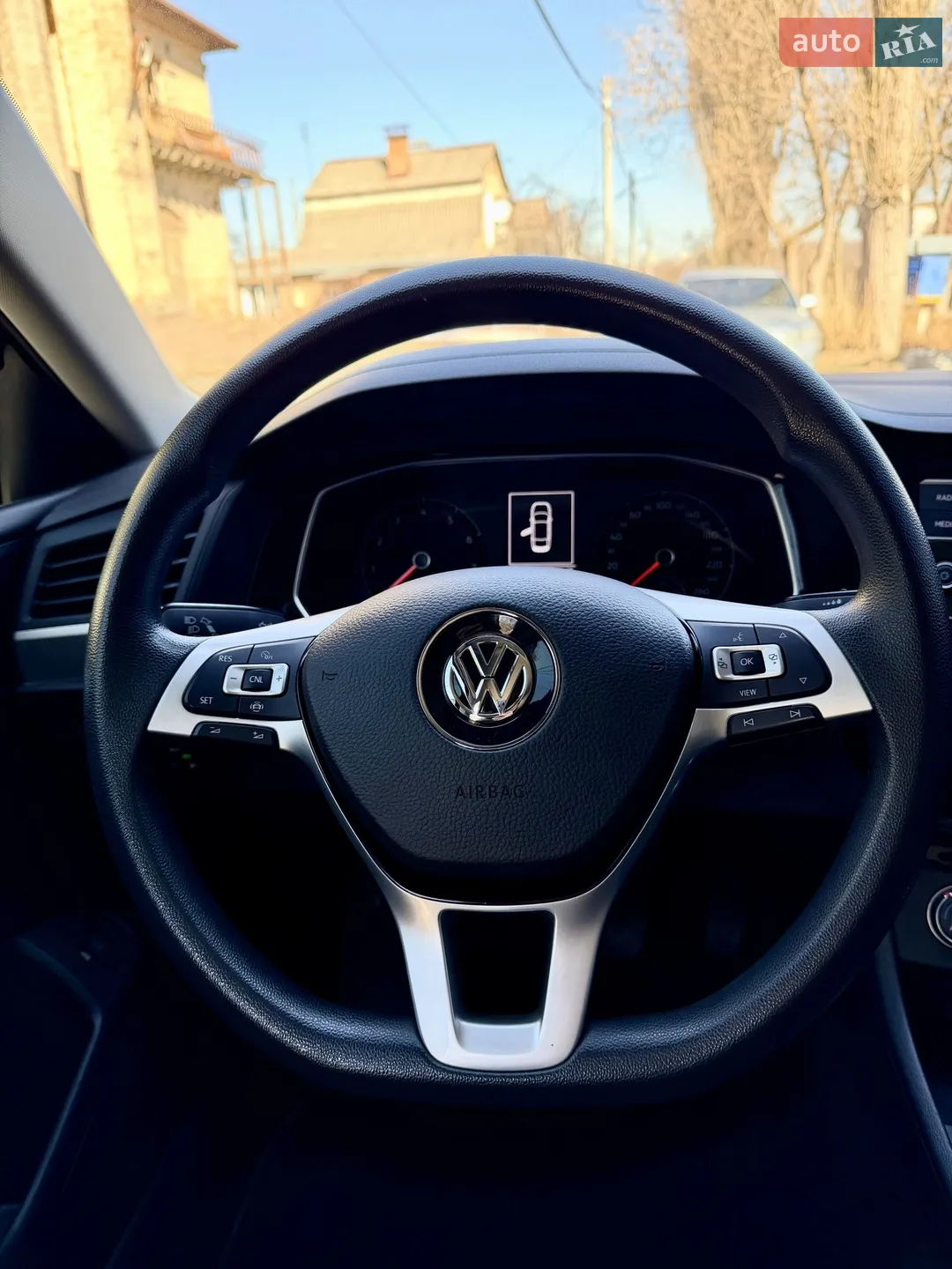 2018 Volkswagen Jetta - мініатюра 16