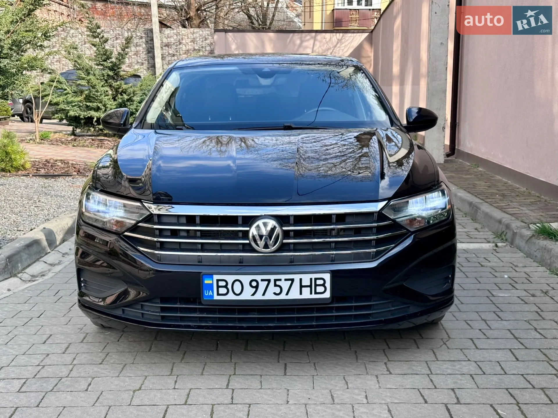 2018 Volkswagen Jetta - мініатюра 2