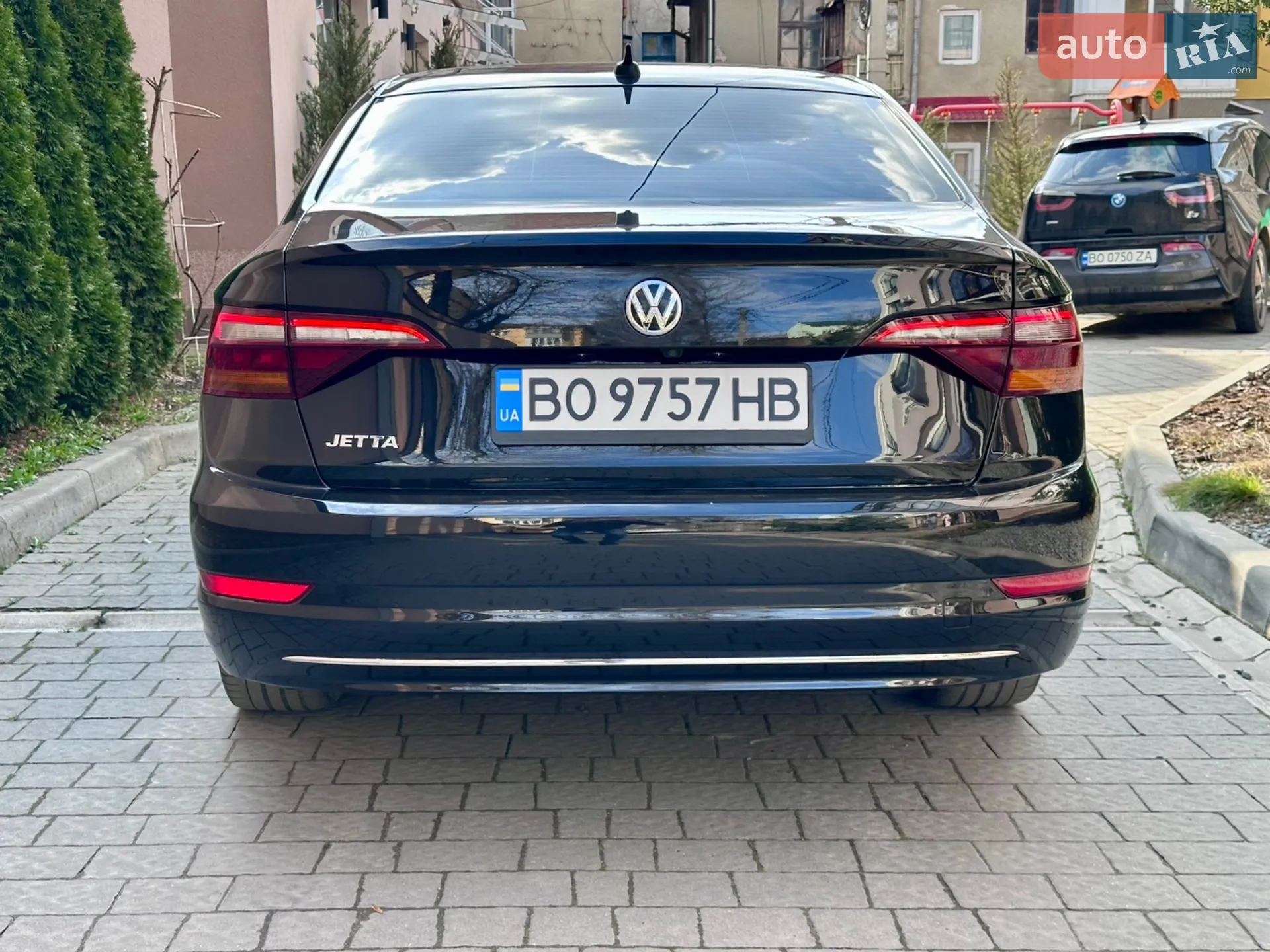 2018 Volkswagen Jetta - мініатюра 5