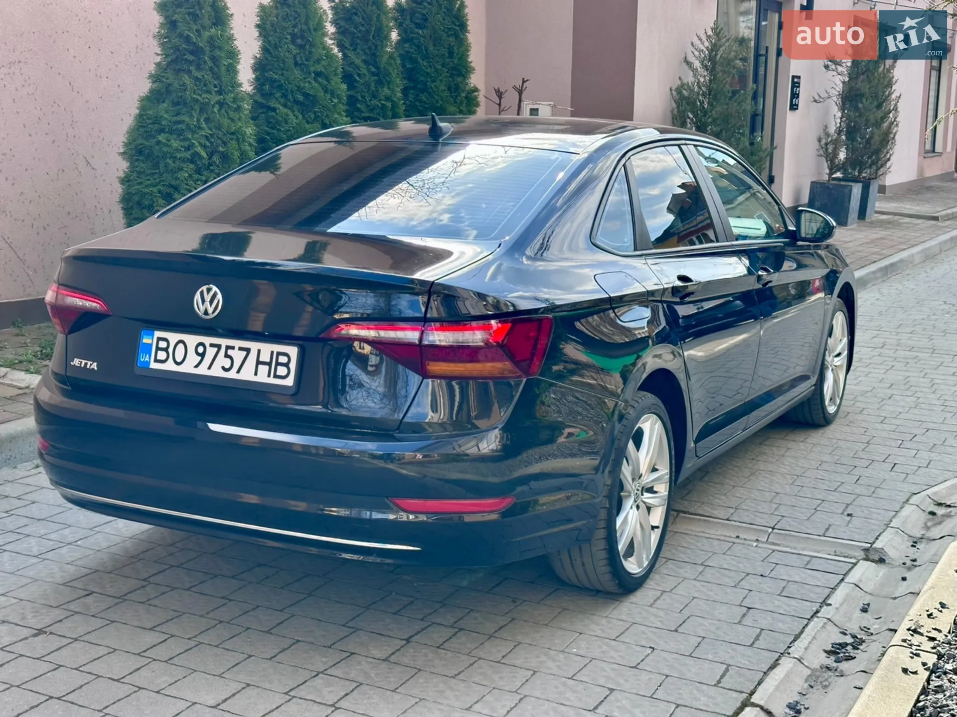 2018 Volkswagen Jetta - мініатюра 6