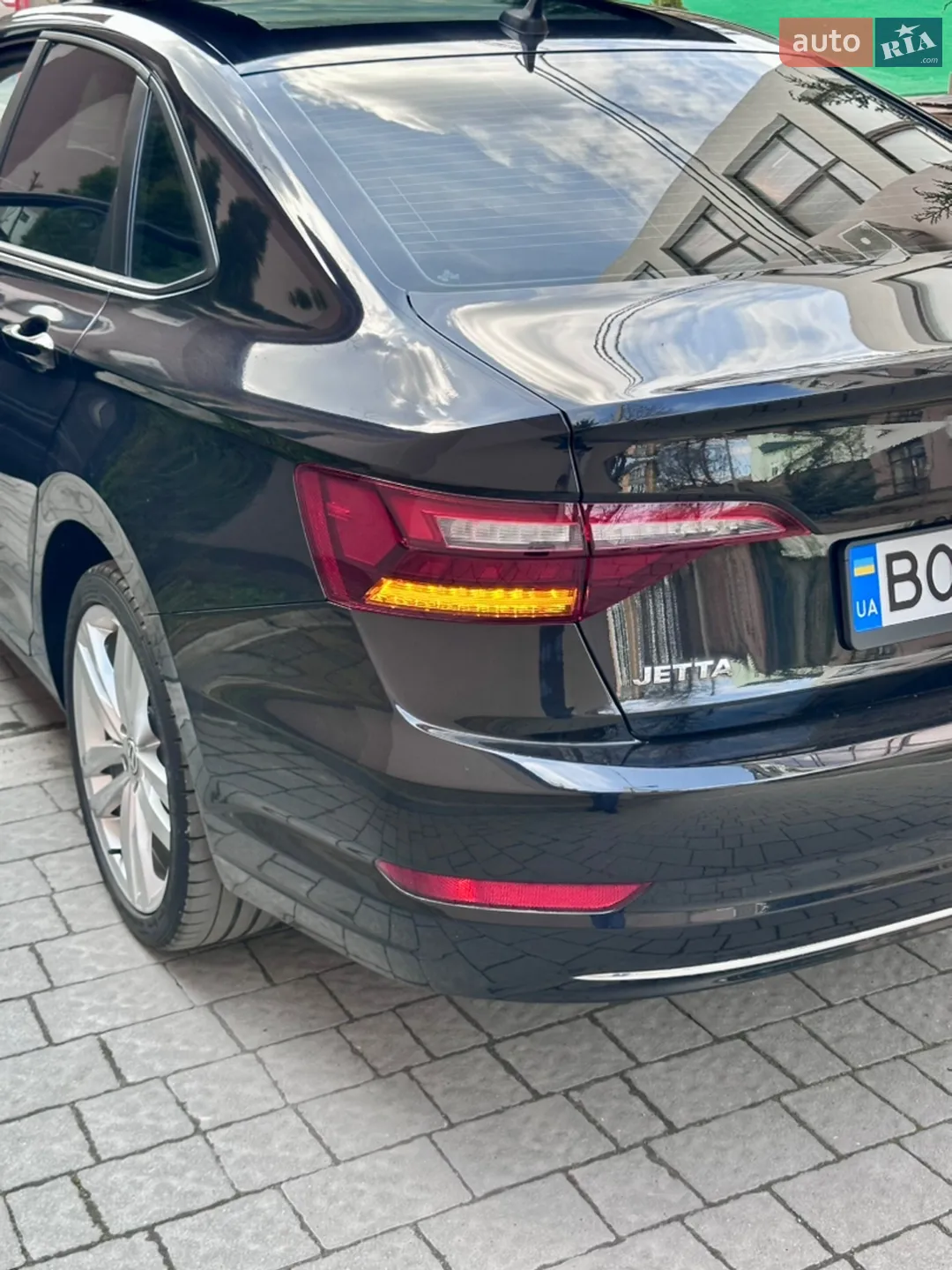 2018 Volkswagen Jetta - мініатюра 18