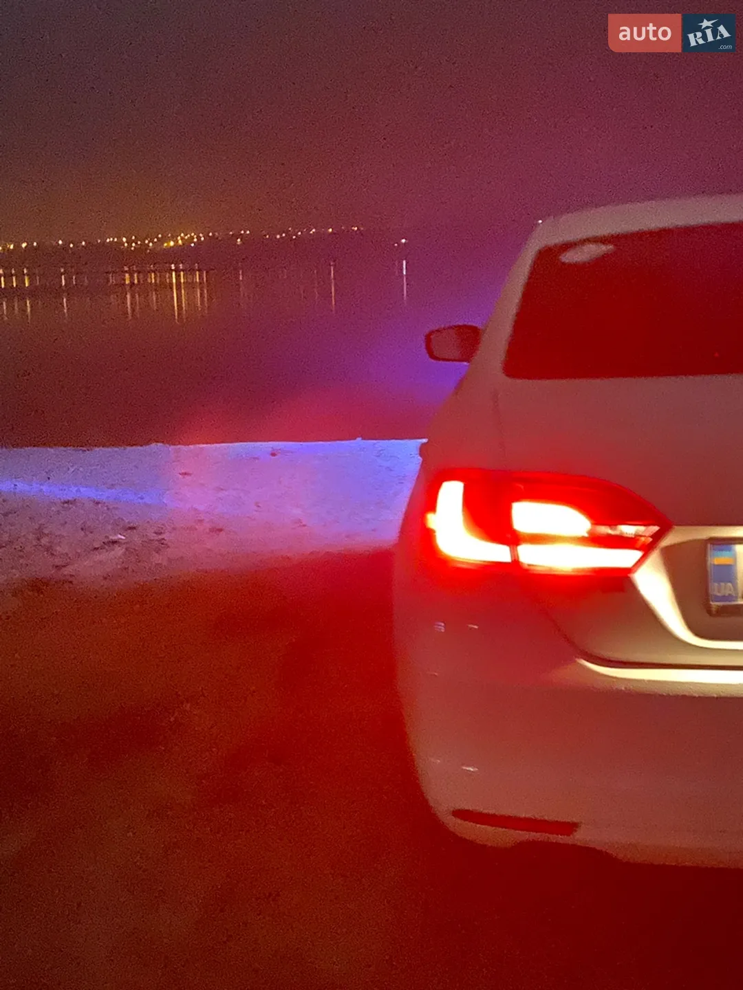 2011 Volkswagen Jetta - мініатюра 8