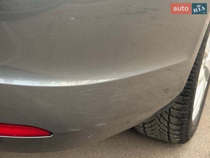 Седан Volkswagen Jetta 2013 в Киеве