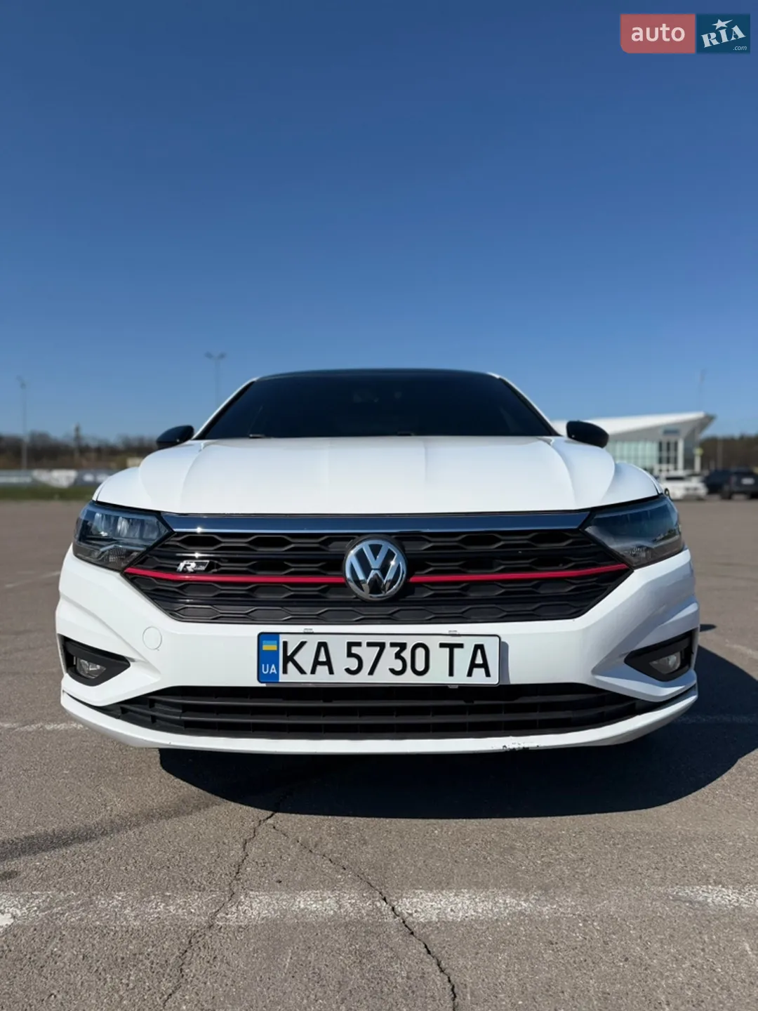 Фото авто 5