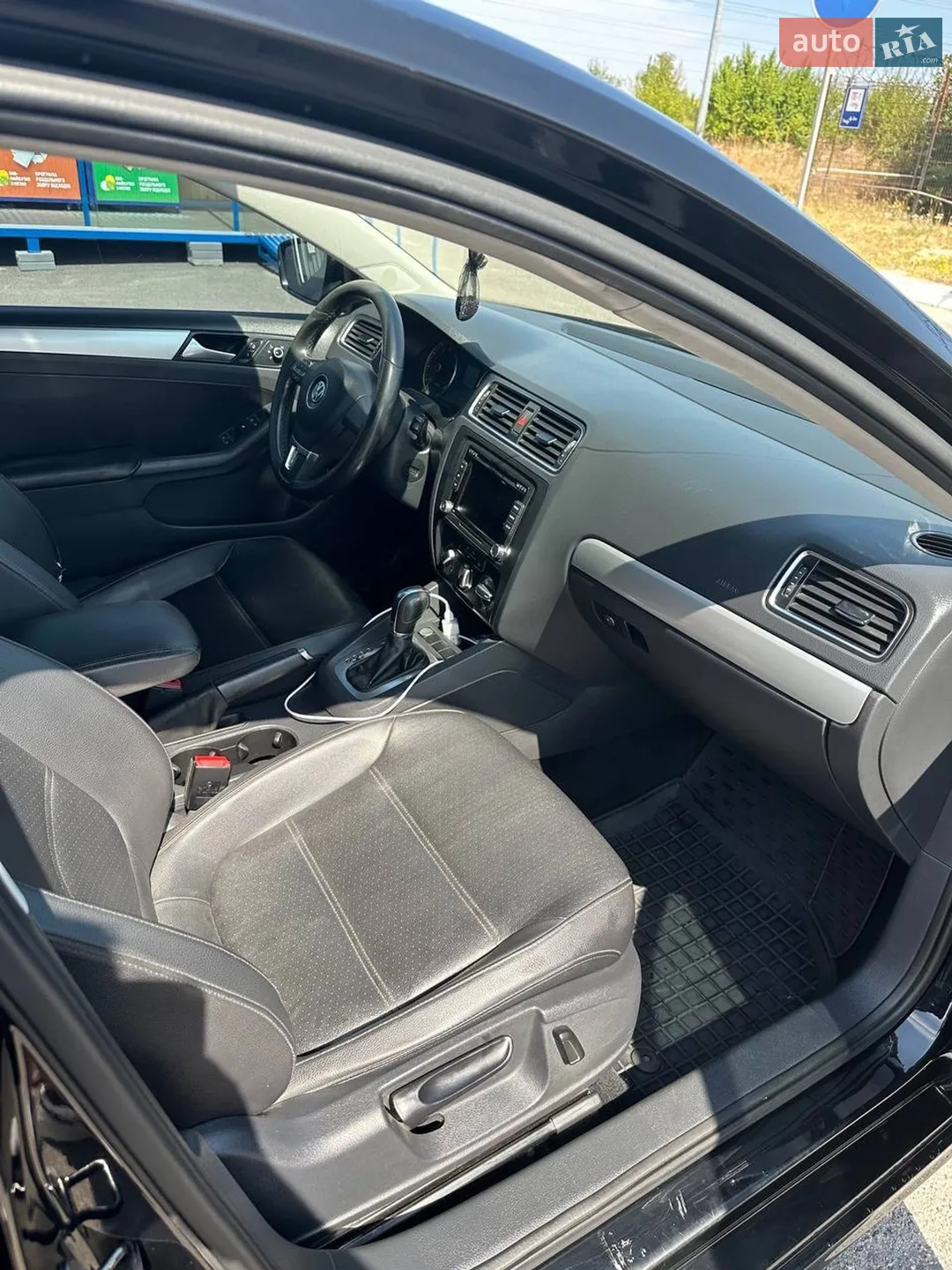2014 Volkswagen Jetta - мініатюра 8