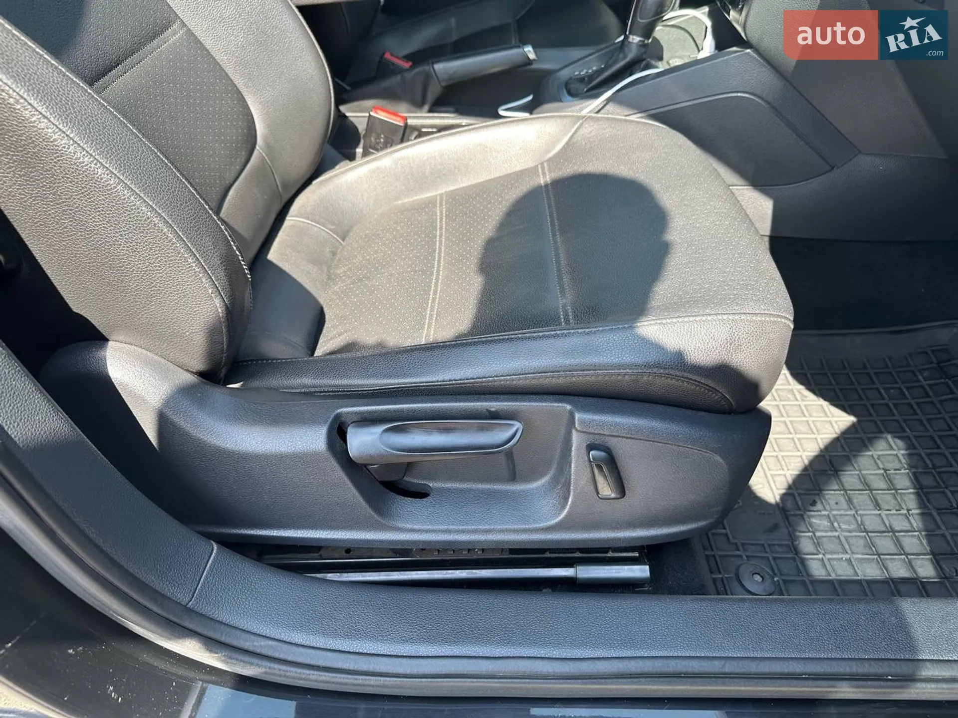 2014 Volkswagen Jetta - мініатюра 12