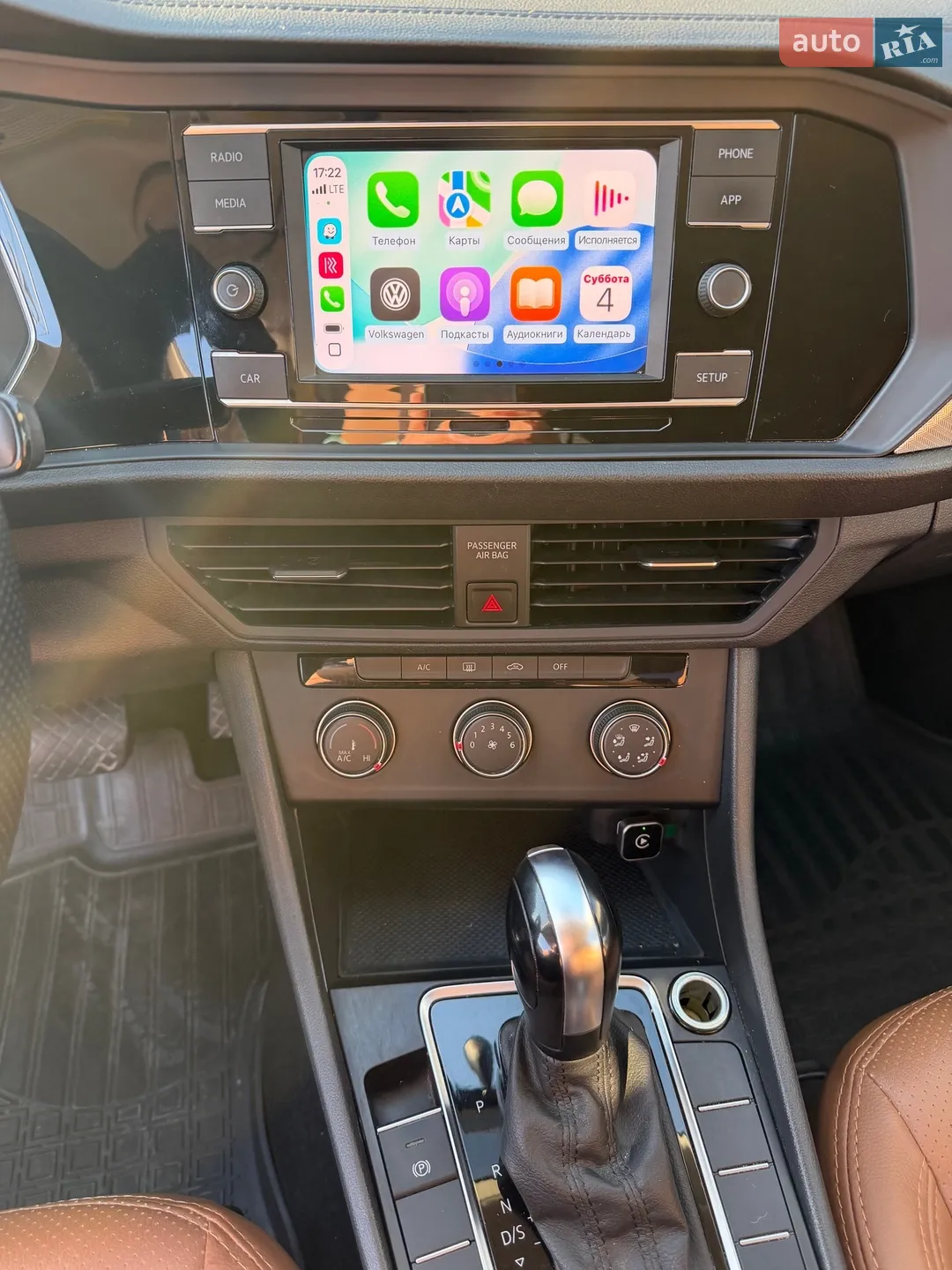 2018 Volkswagen Jetta - мініатюра 13