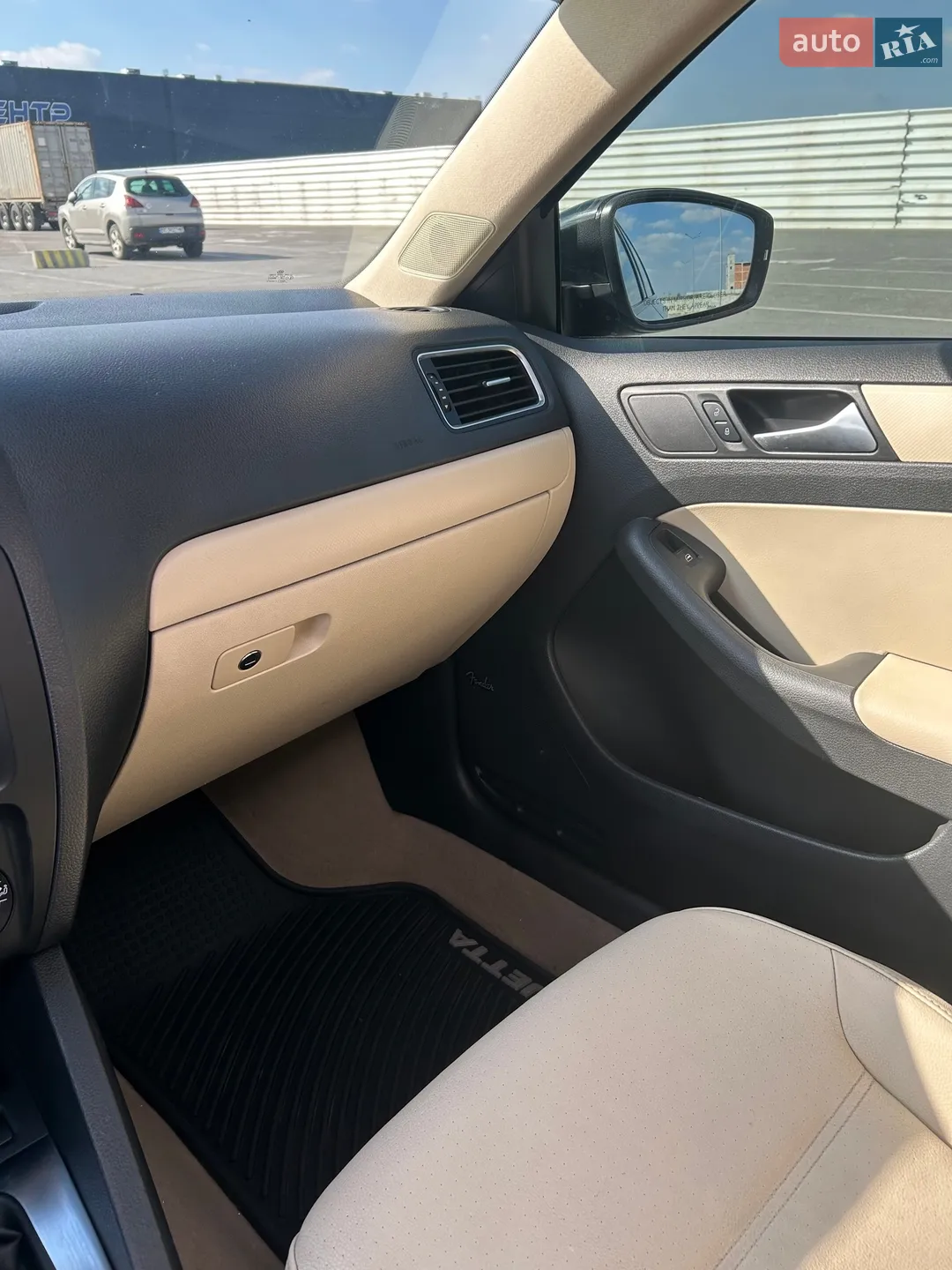 2012 Volkswagen Jetta - мініатюра 11