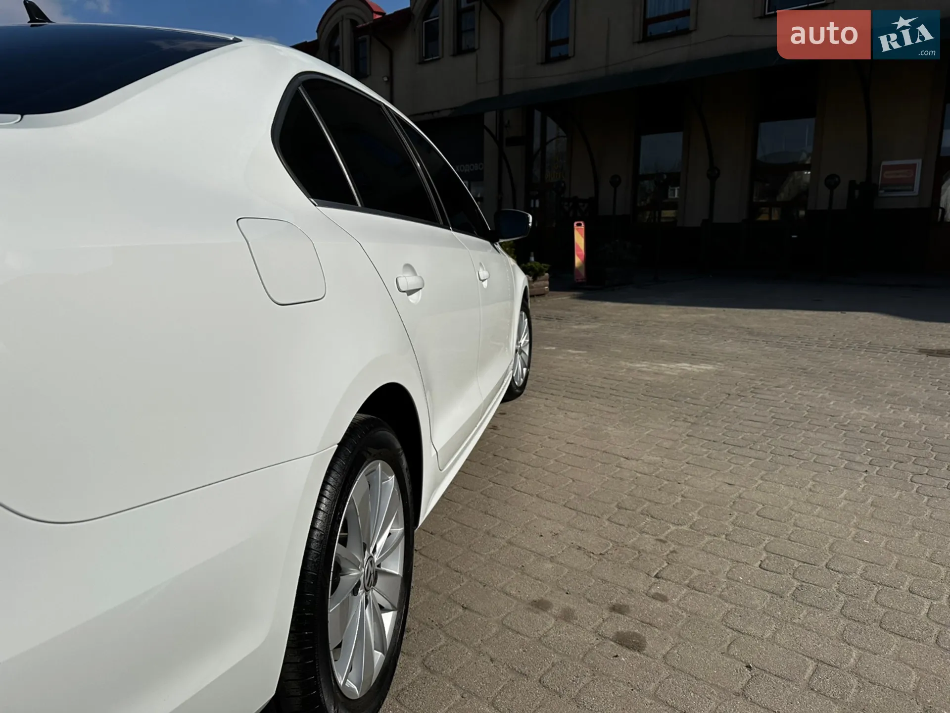 2015 Volkswagen Jetta - мініатюра 12