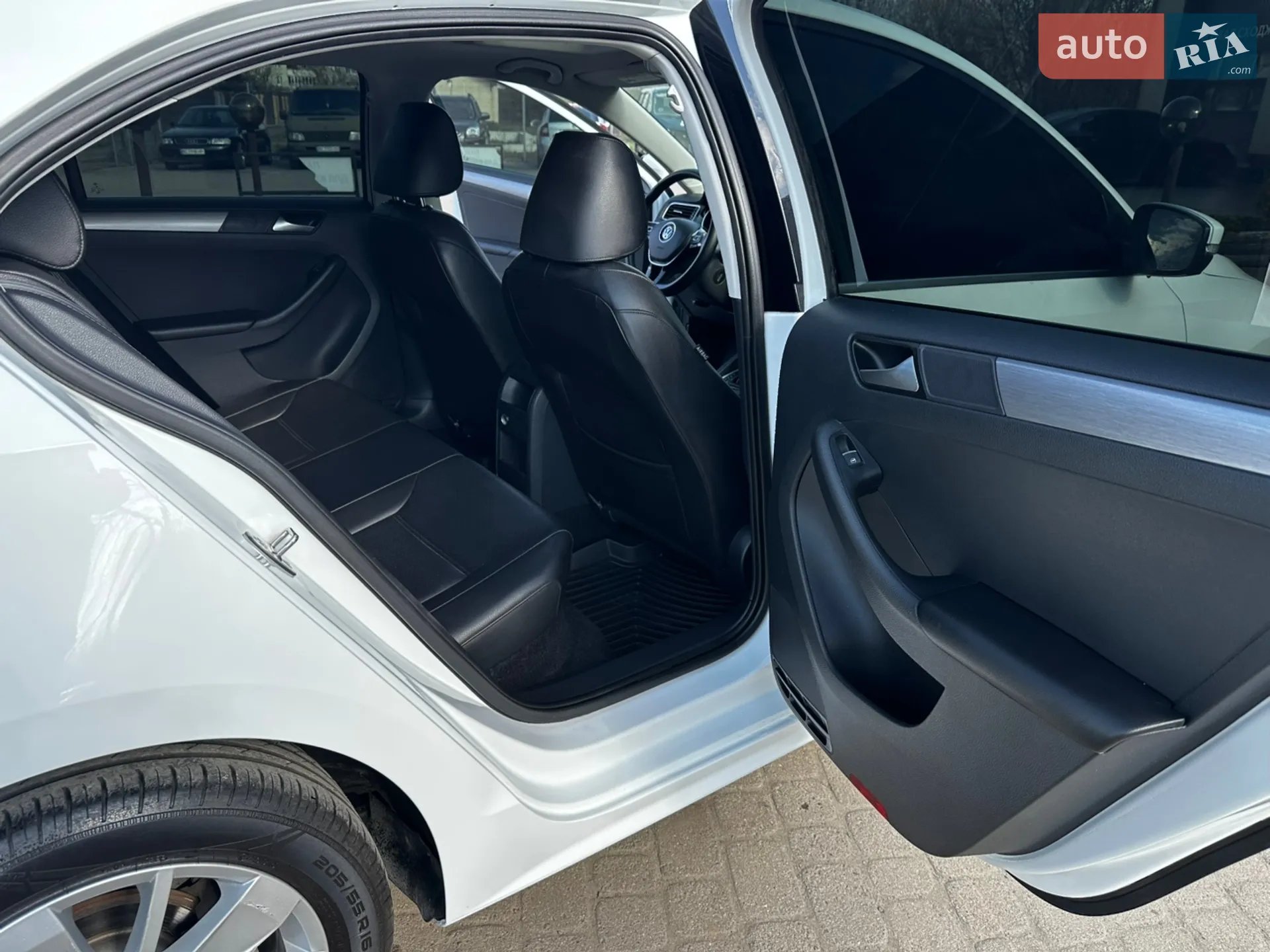 2015 Volkswagen Jetta - мініатюра 17