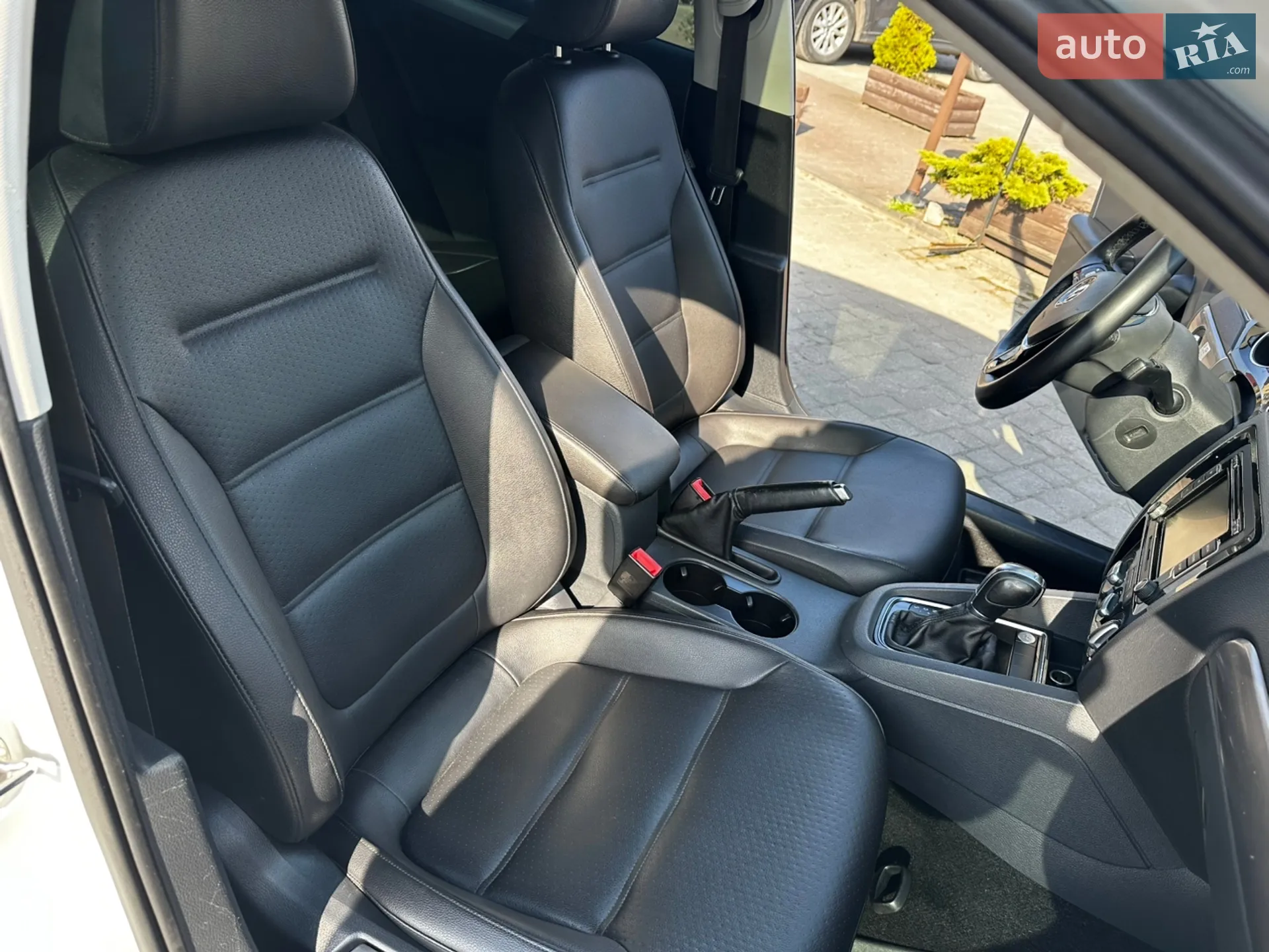 2015 Volkswagen Jetta - мініатюра 24