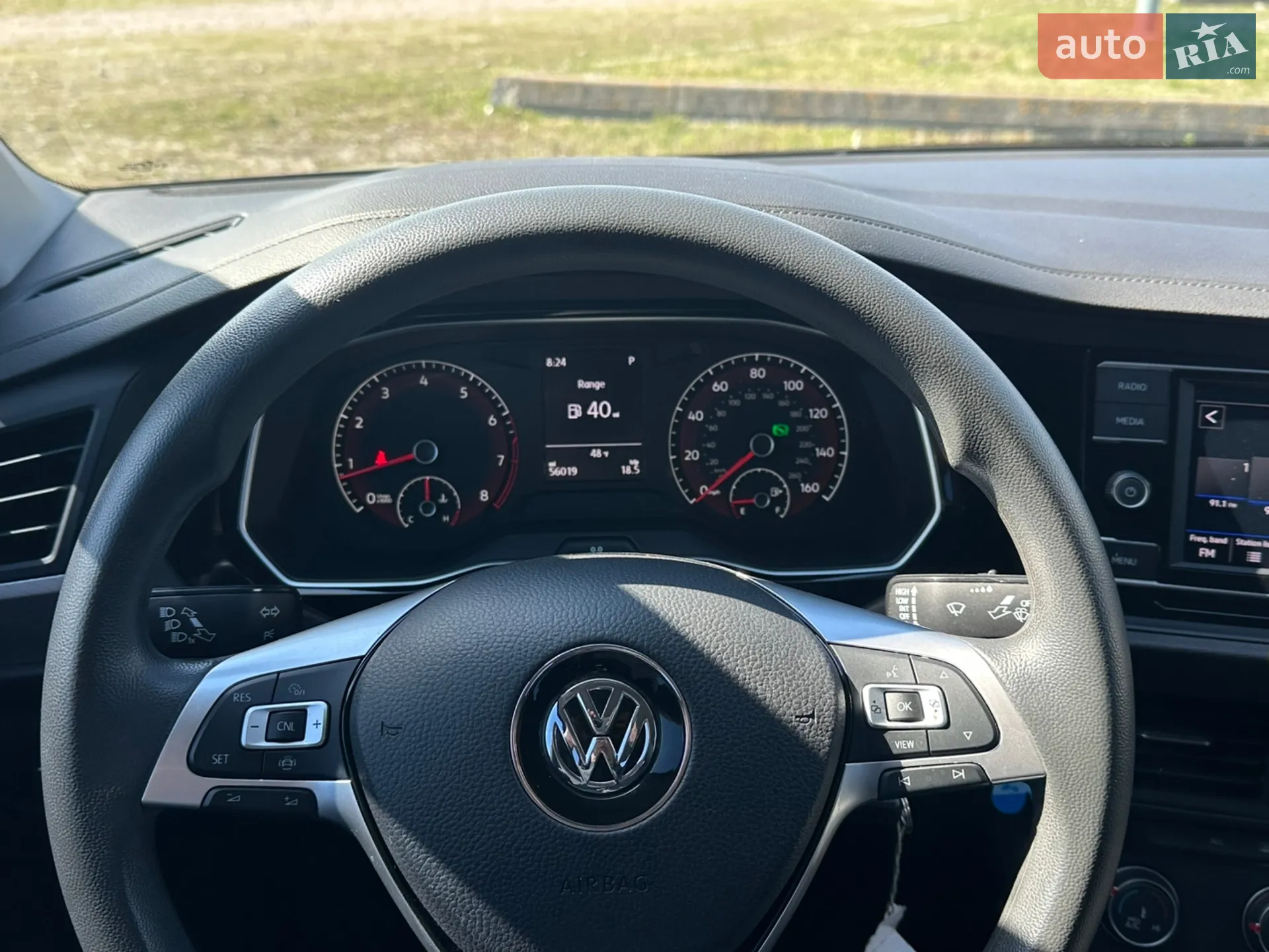 2020 Volkswagen Jetta - мініатюра 12