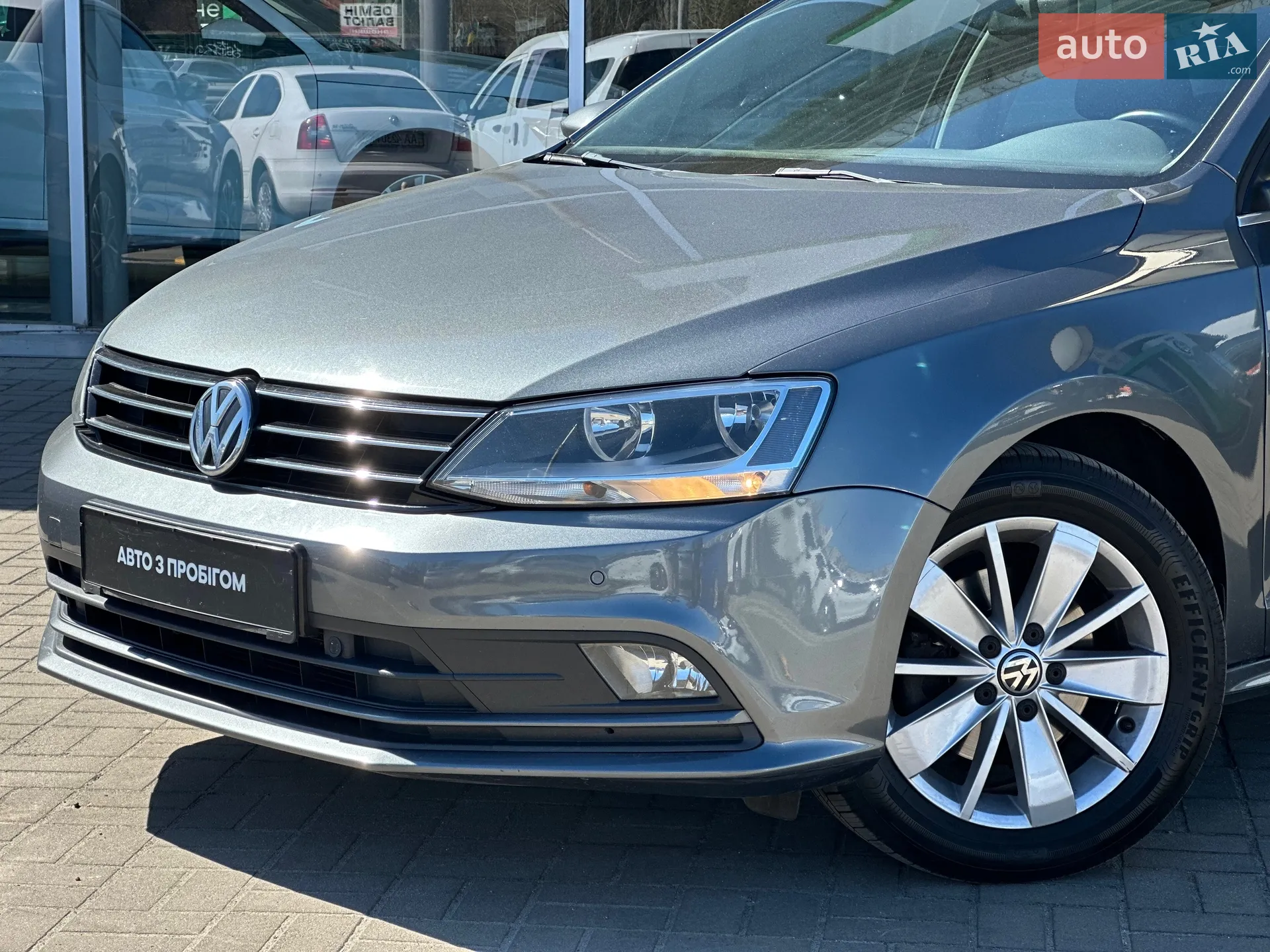 2016 Volkswagen Jetta - мініатюра 2