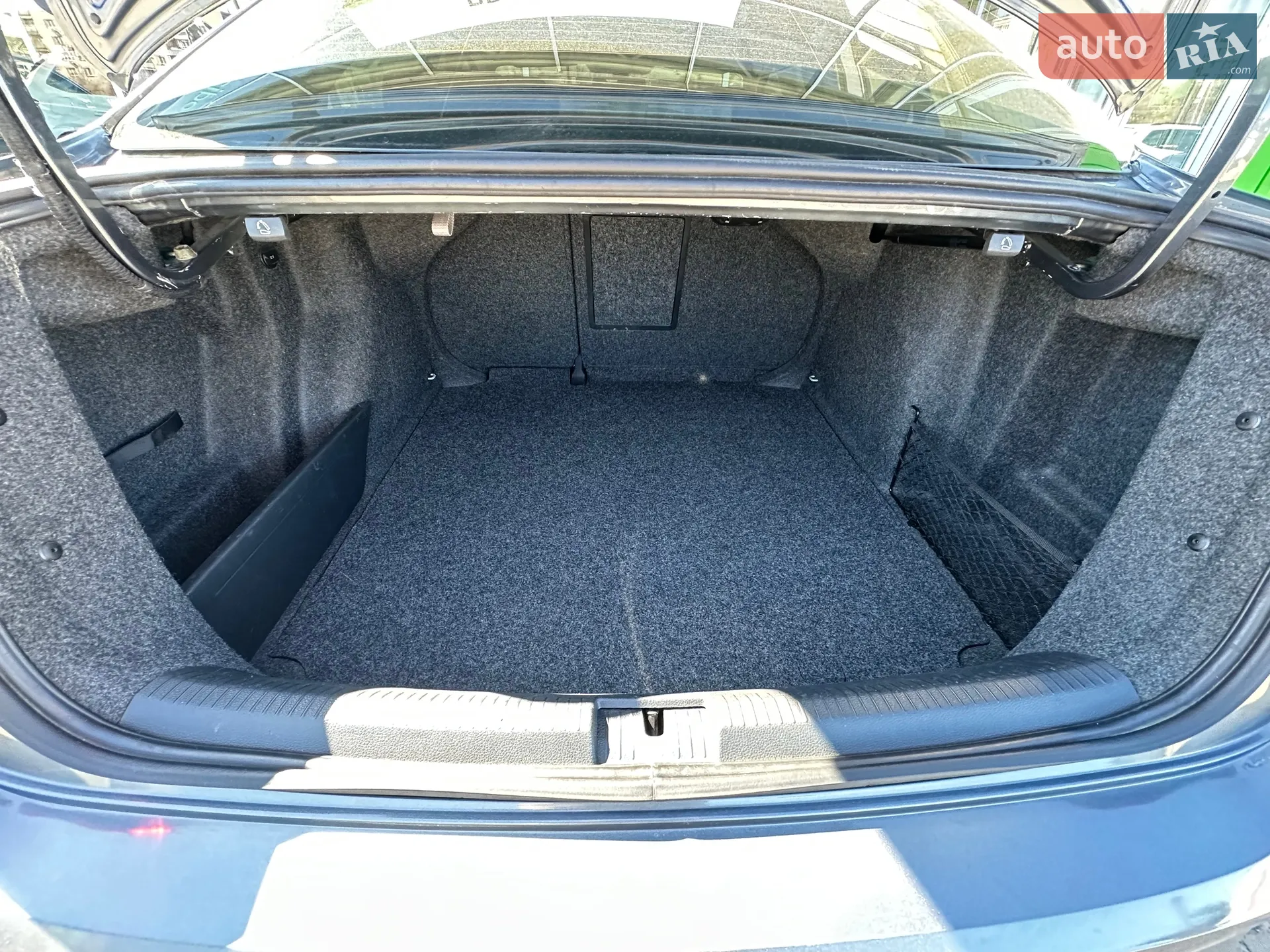 2016 Volkswagen Jetta - мініатюра 14