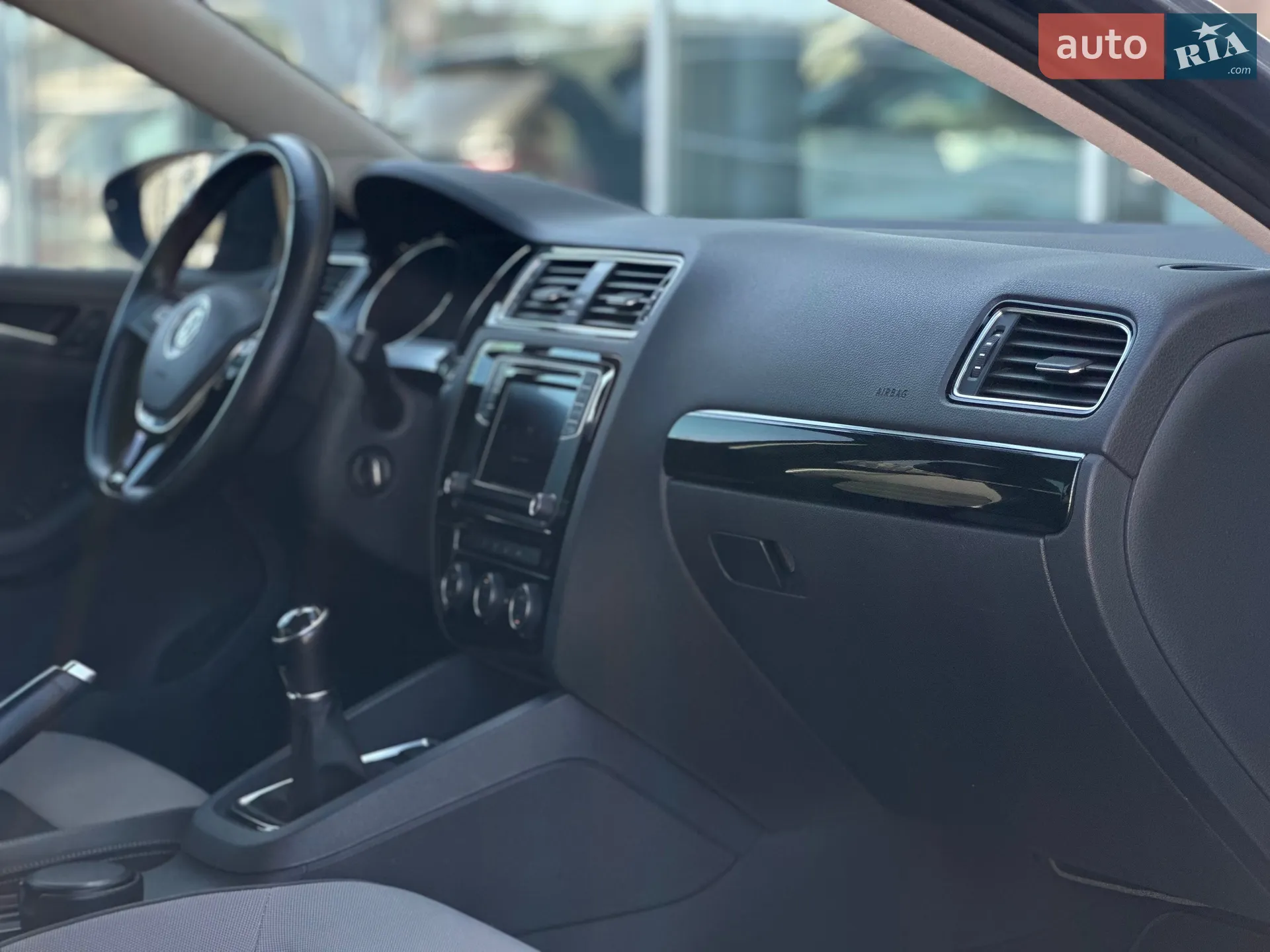 2016 Volkswagen Jetta - мініатюра 17