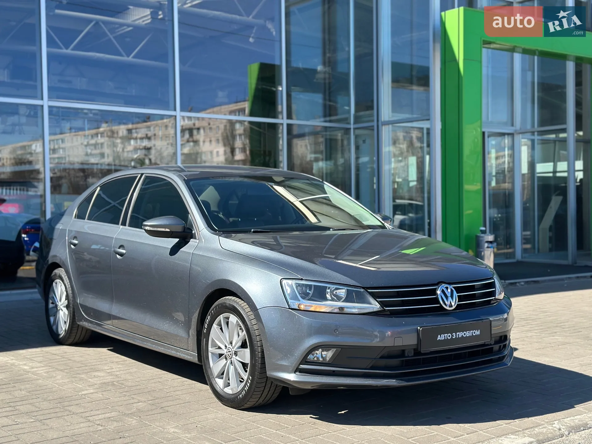 2016 Volkswagen Jetta - мініатюра 3