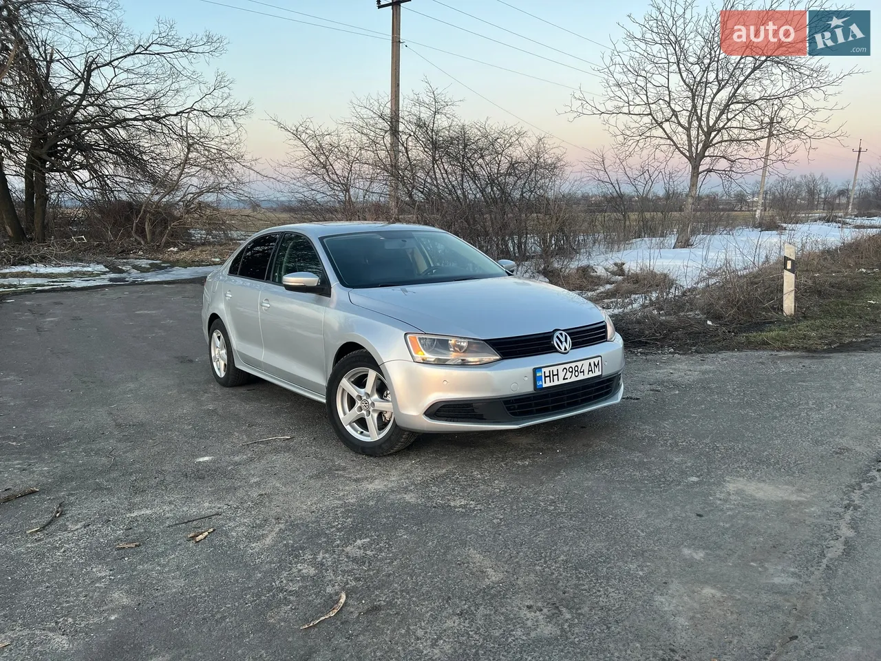 2012 Volkswagen Jetta - мініатюра 27