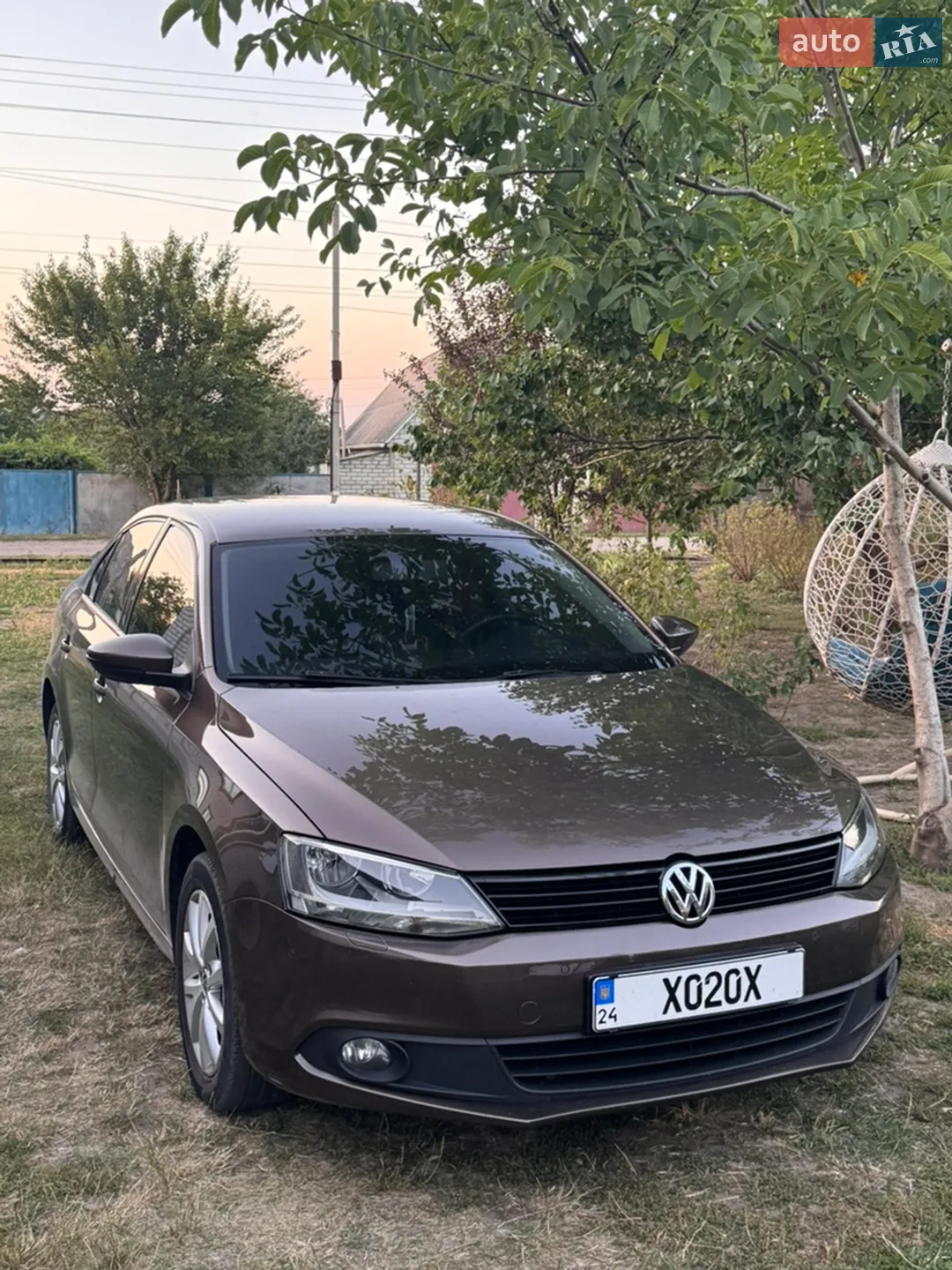 2014 Volkswagen Jetta - мініатюра 4