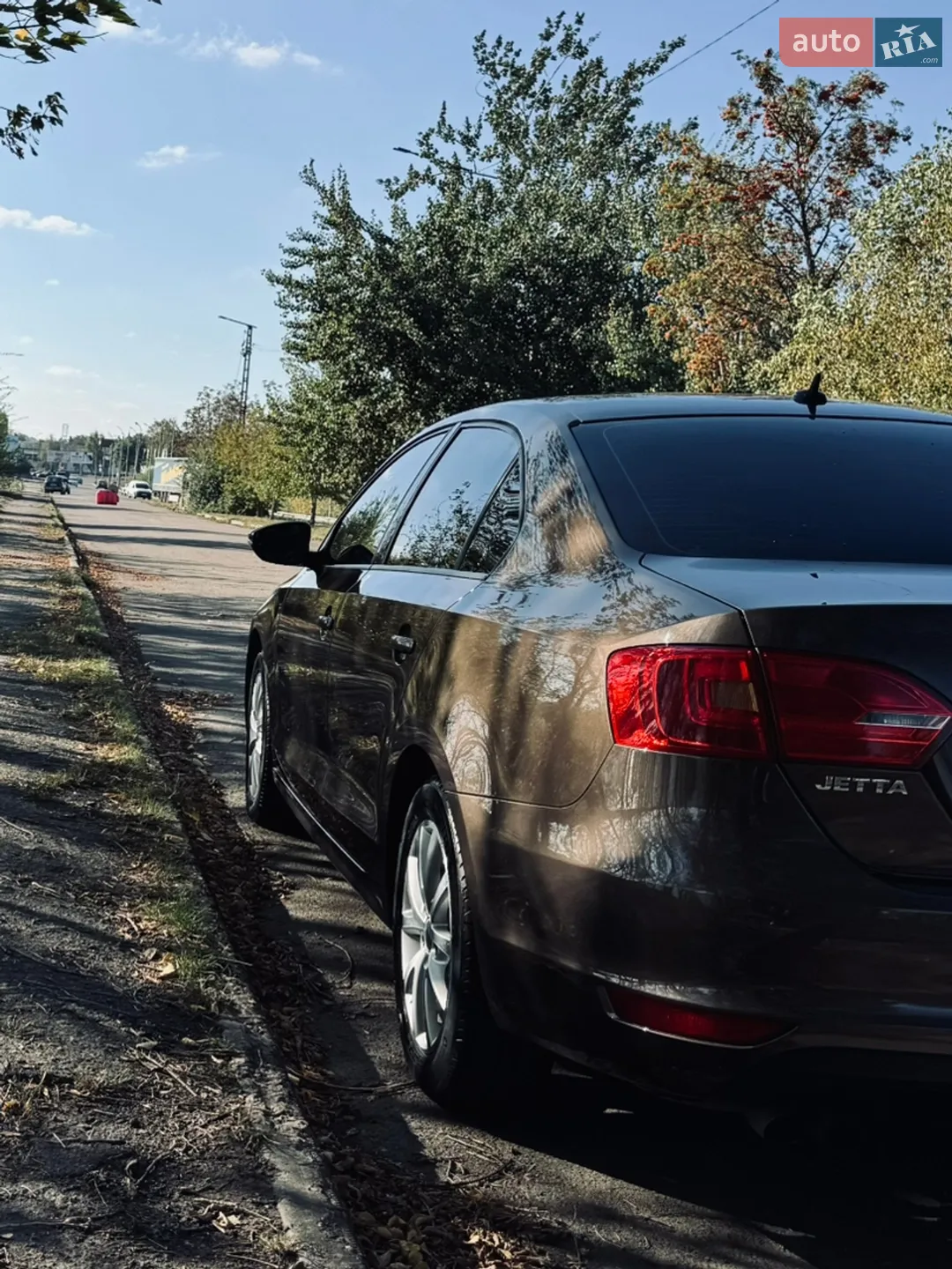 2014 Volkswagen Jetta - мініатюра 9
