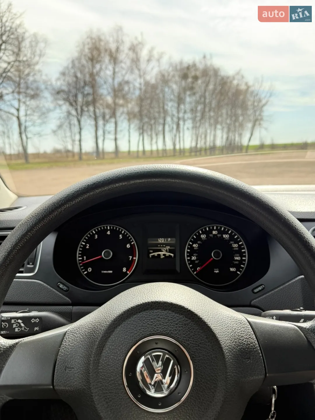 2013 Volkswagen Jetta - мініатюра 13