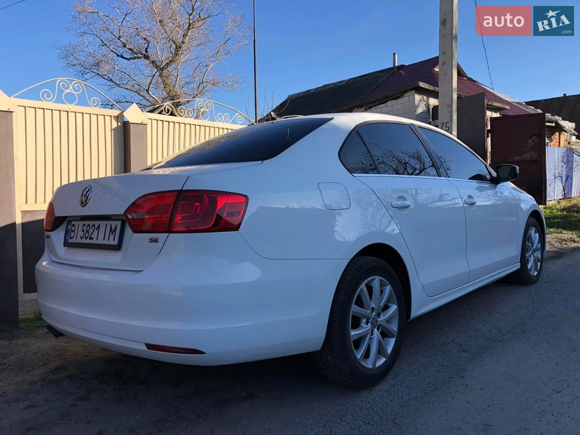 2013 Volkswagen Jetta - мініатюра 15