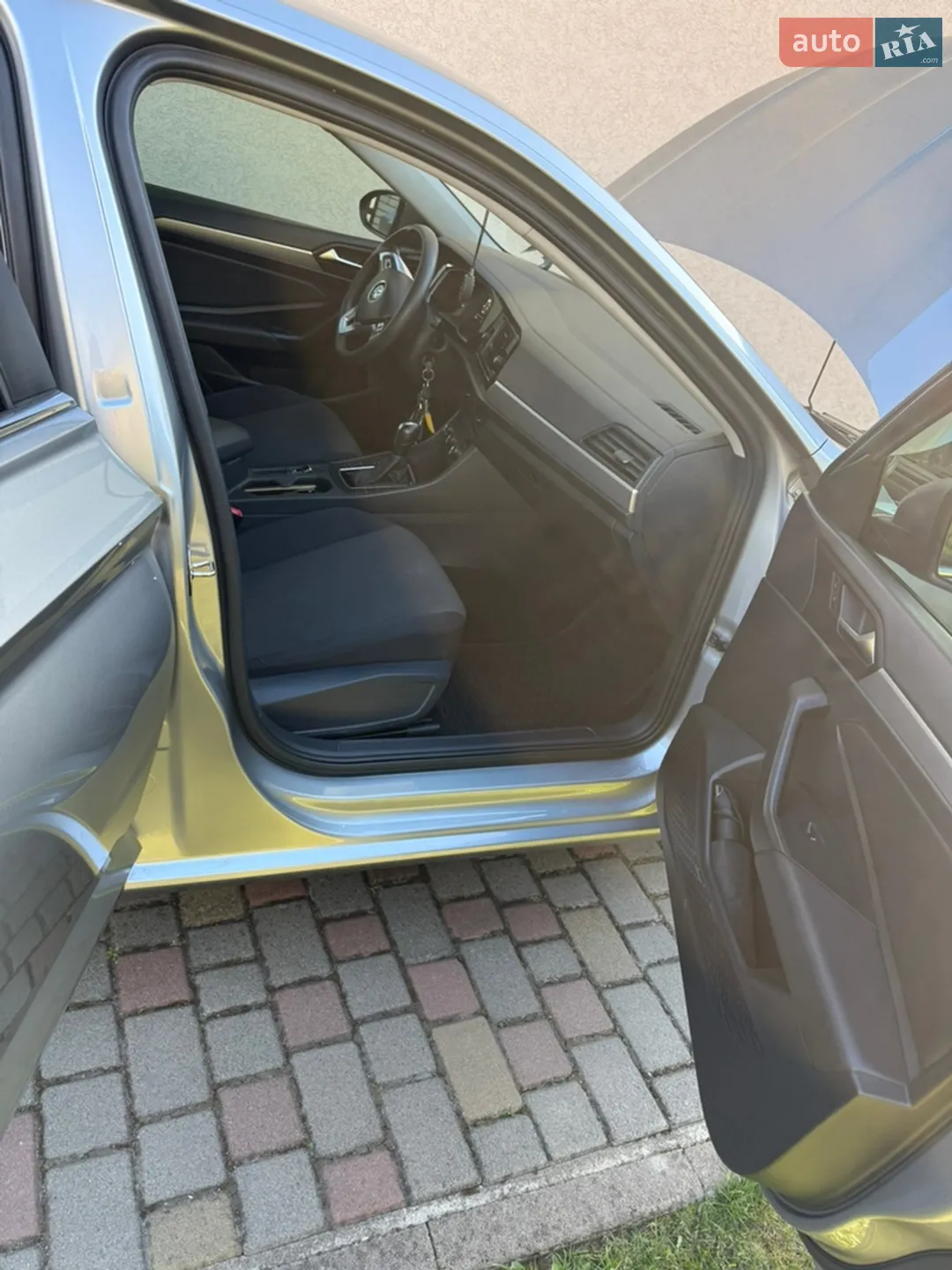 2019 Volkswagen Jetta - мініатюра 14