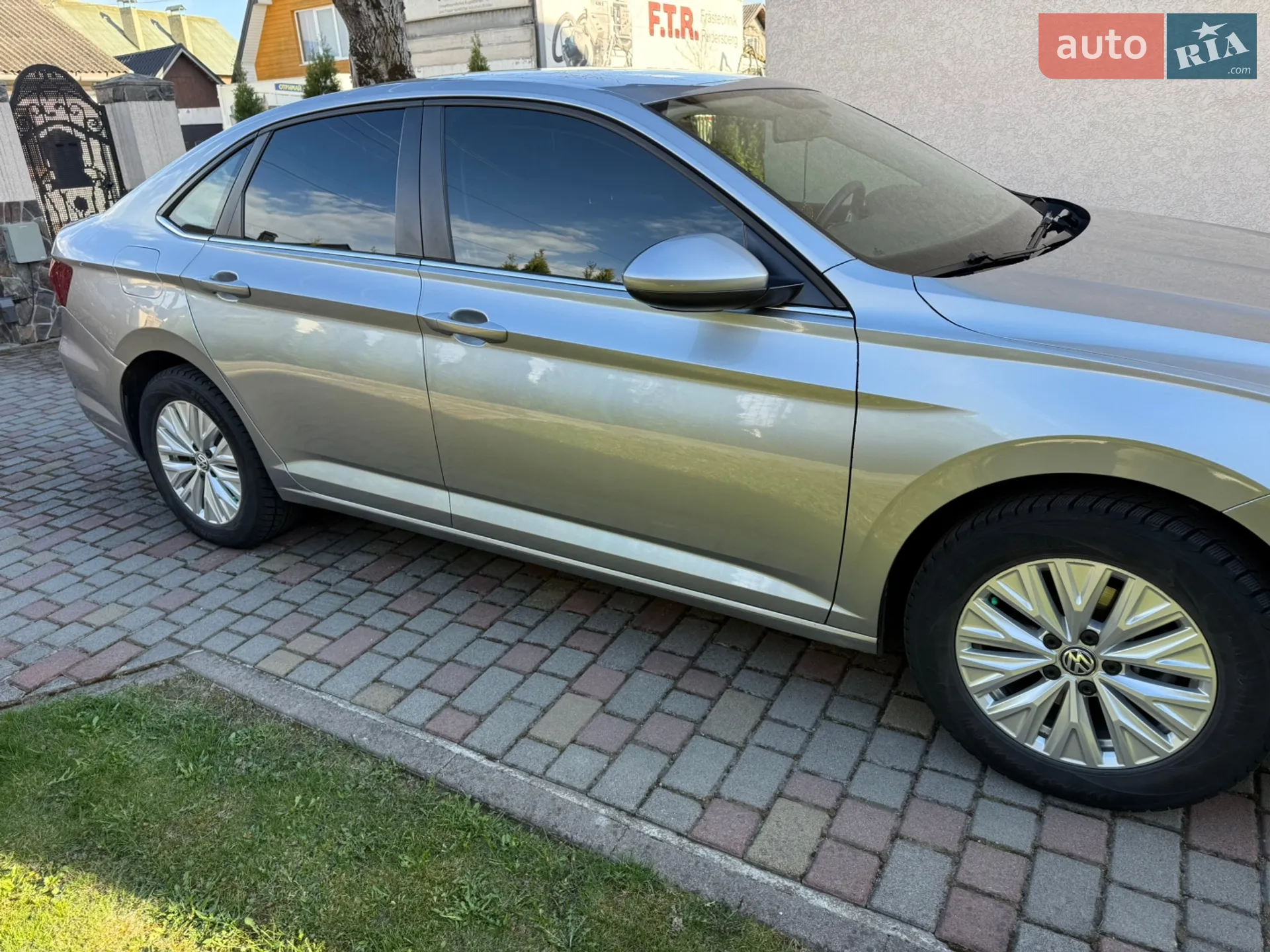 2019 Volkswagen Jetta - мініатюра 12