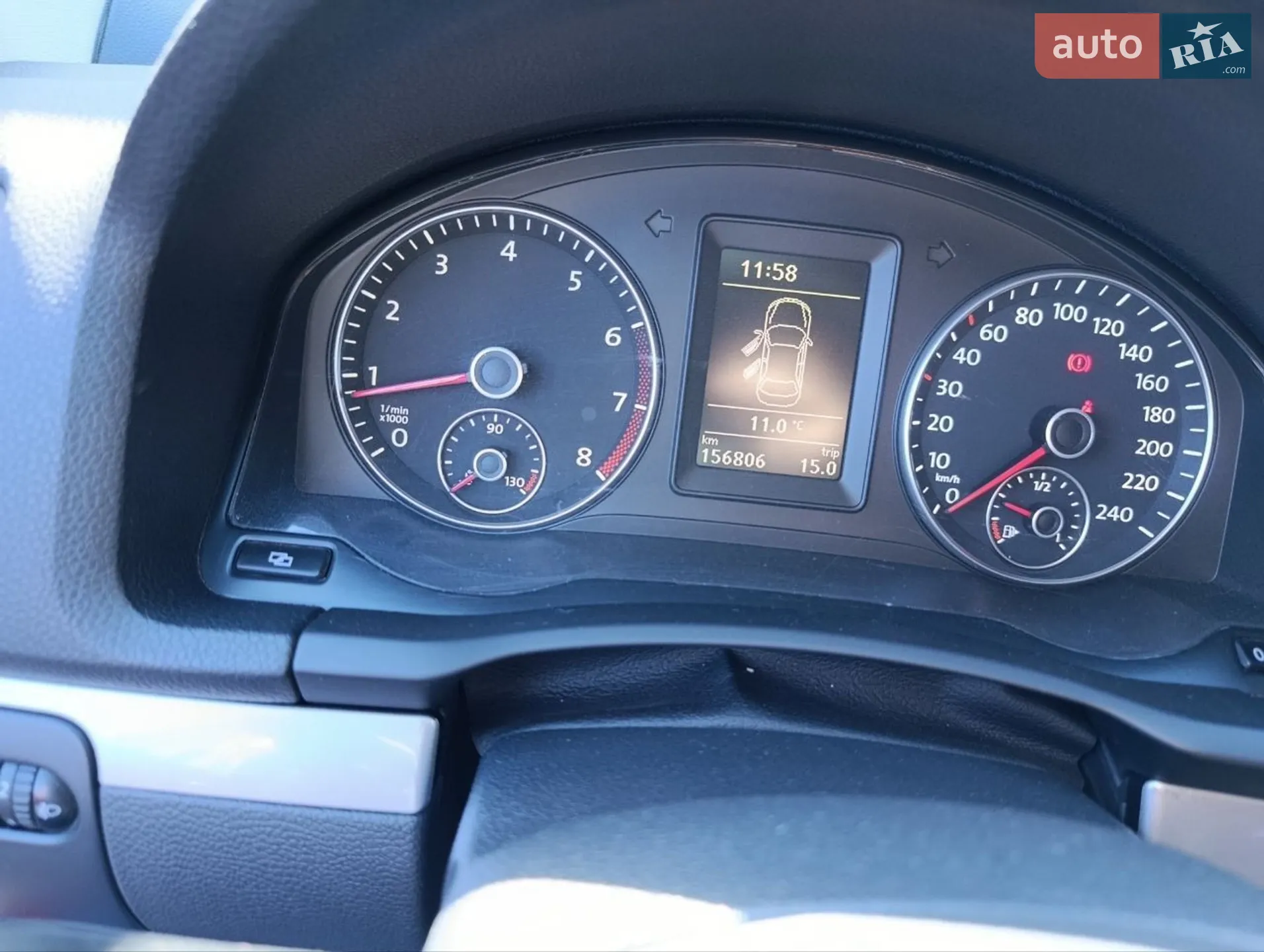 2010 Volkswagen Jetta - мініатюра 17