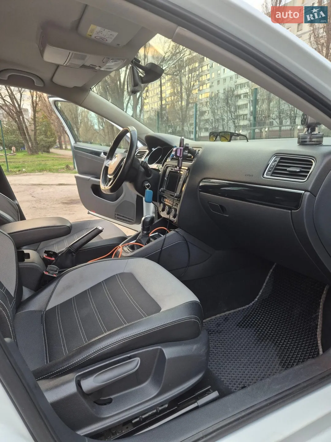 2016 Volkswagen Jetta - мініатюра 10