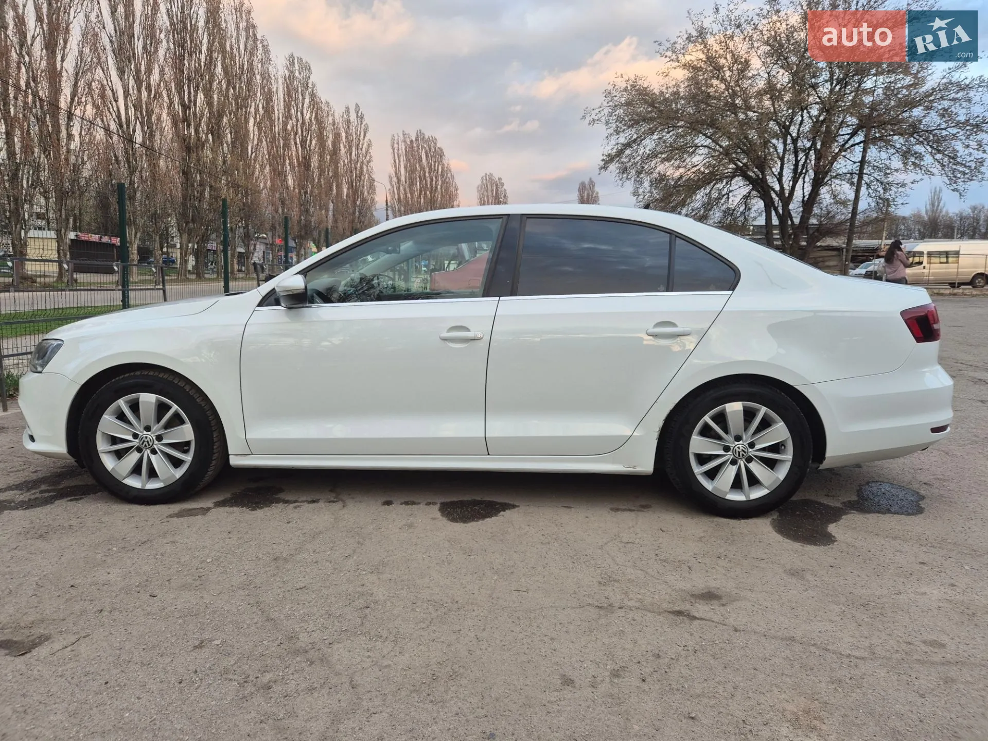2016 Volkswagen Jetta - мініатюра 7