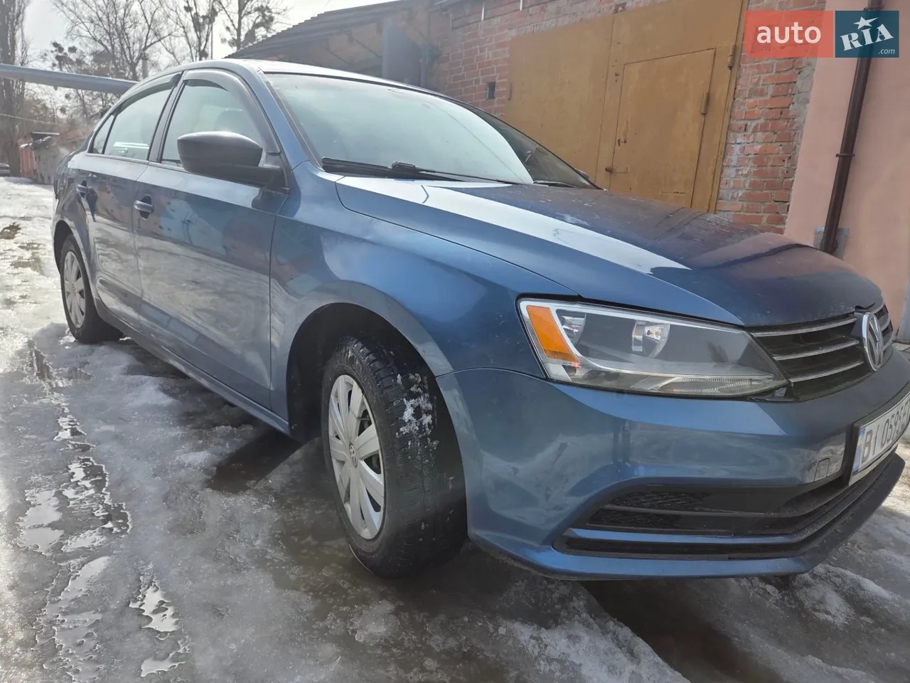 2016 Volkswagen Jetta - мініатюра 20