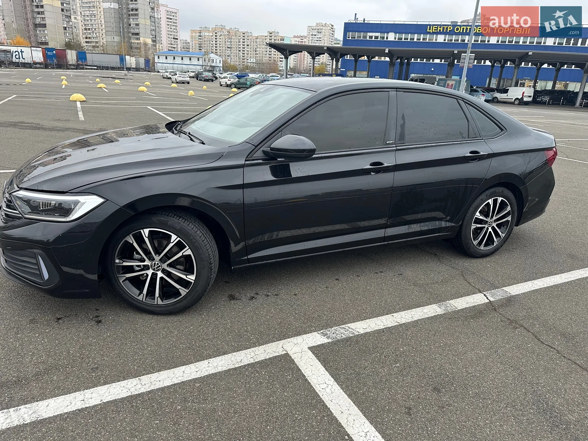2023 Volkswagen Jetta - мініатюра 10
