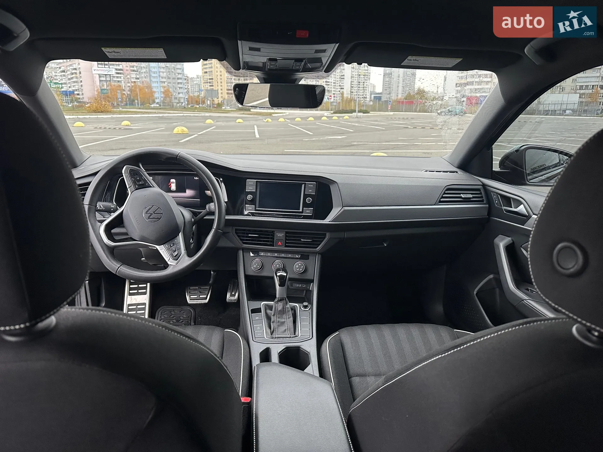 2023 Volkswagen Jetta - мініатюра 18
