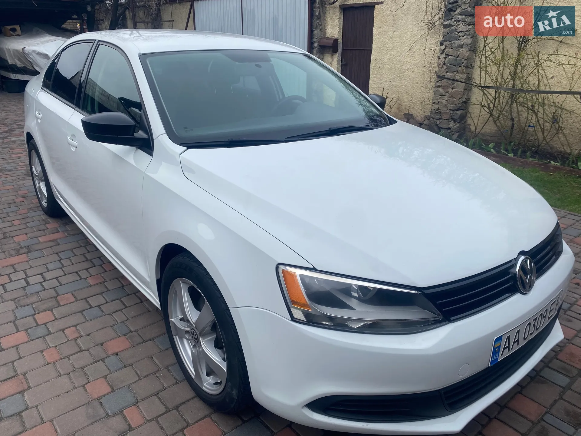 2014 Volkswagen Jetta - фото 1
