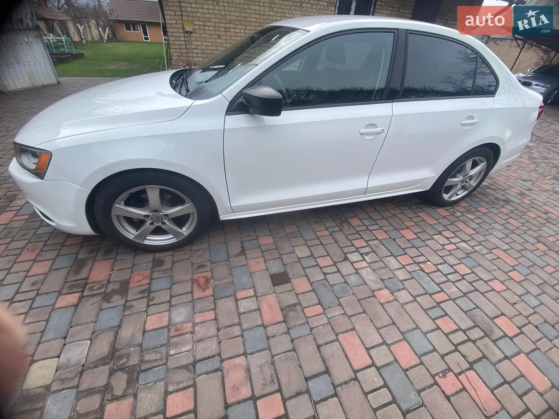 2014 Volkswagen Jetta - мініатюра 5